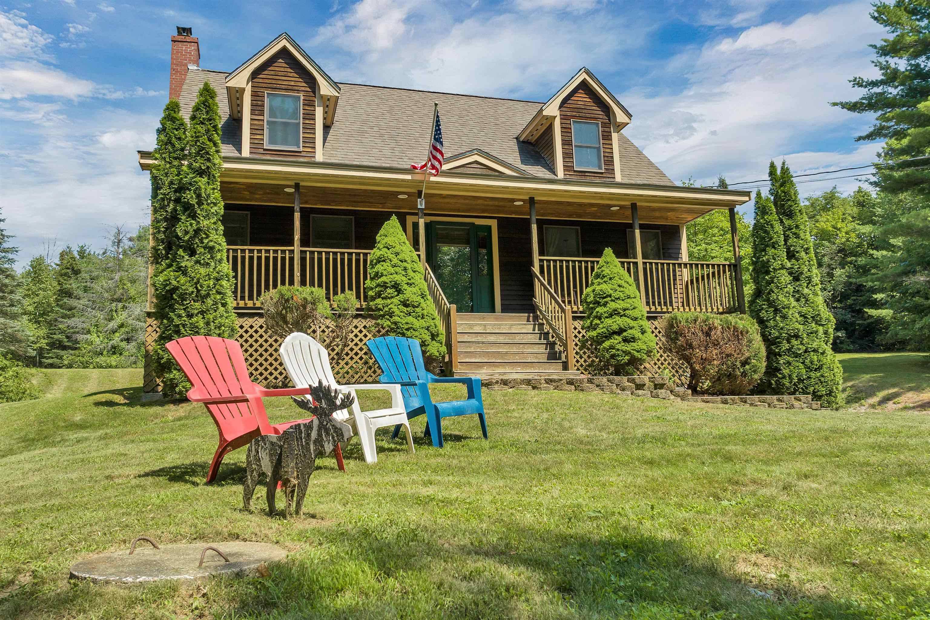 Alton, NH 03810,224 Rand Hill RD