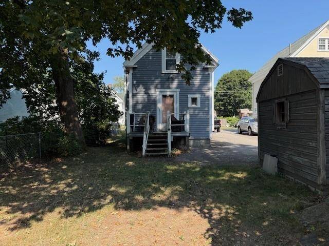 Rochester, NH 03867,5 friendship ST