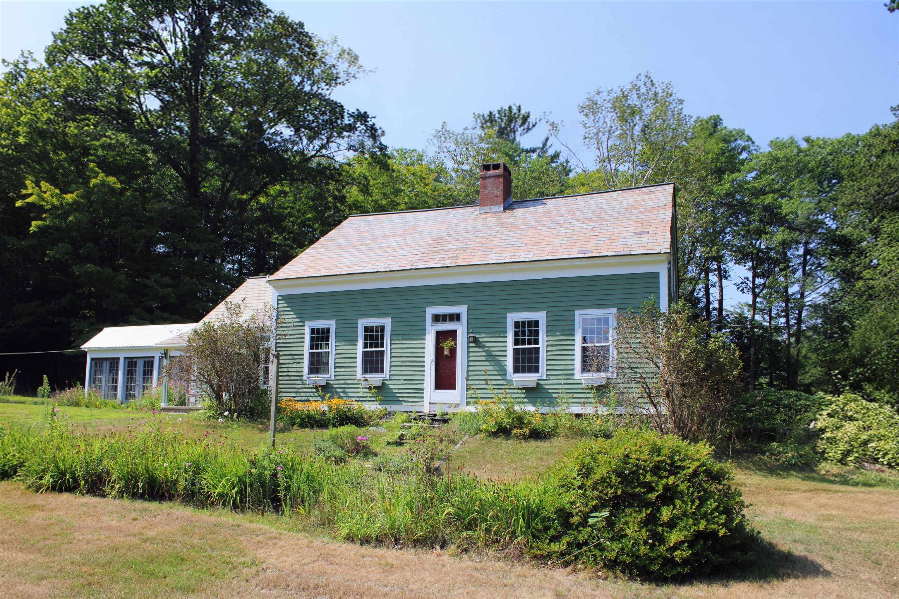 Winchester, NH 03470,339 Burt Hill RD
