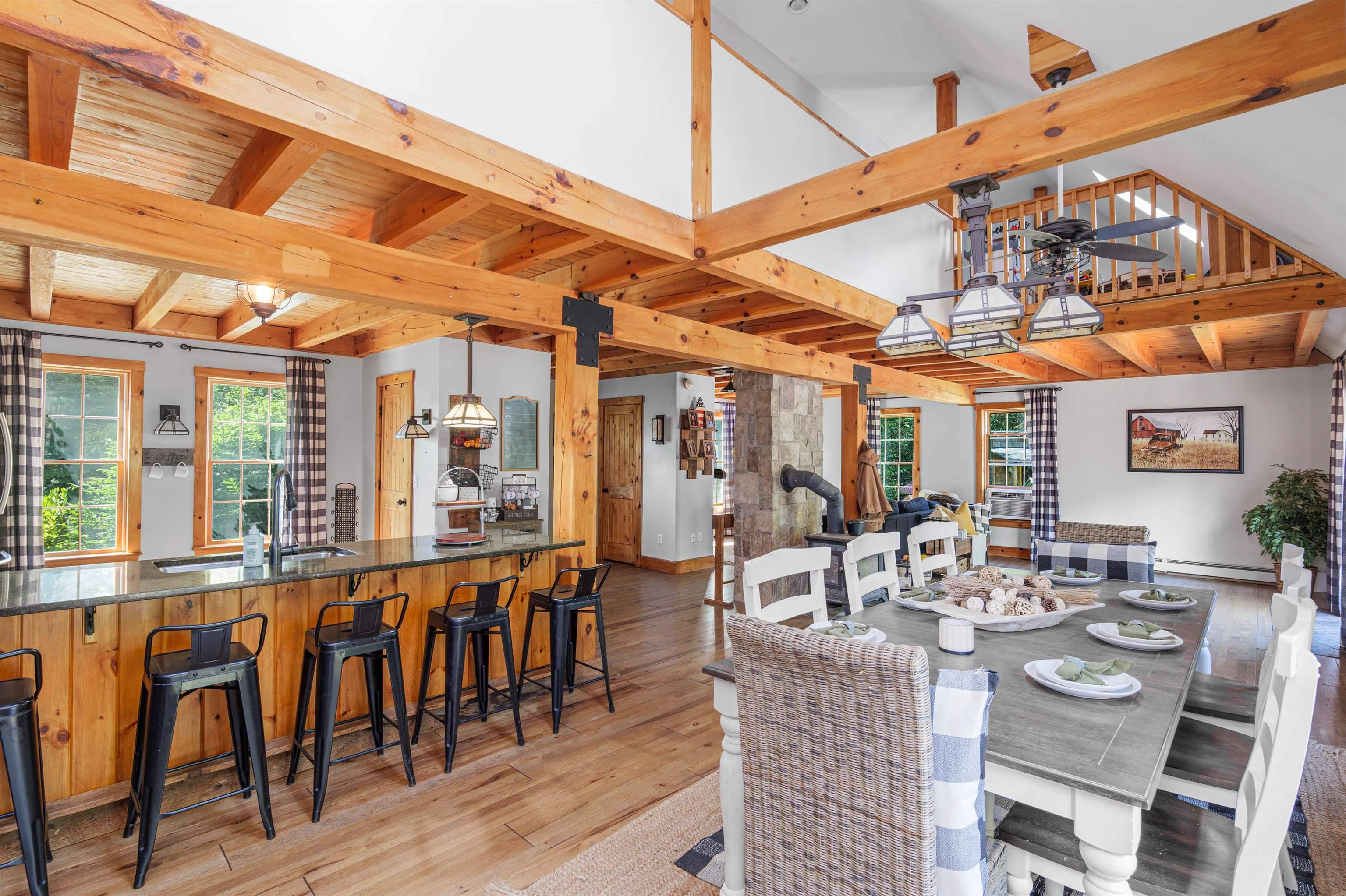 Northwood, NH 03261,30 Mill Pond RD
