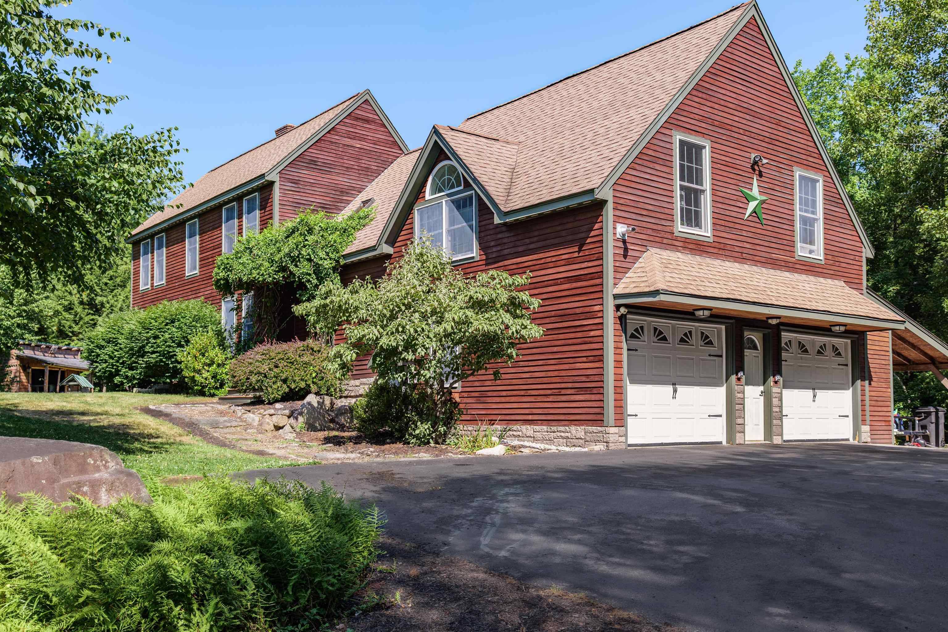 Northwood, NH 03261,30 Mill Pond RD