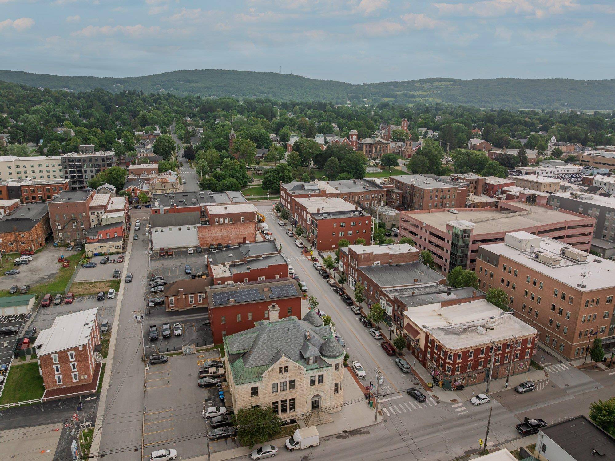 St. Albans City, VT 05478,38-40 Kingman ST
