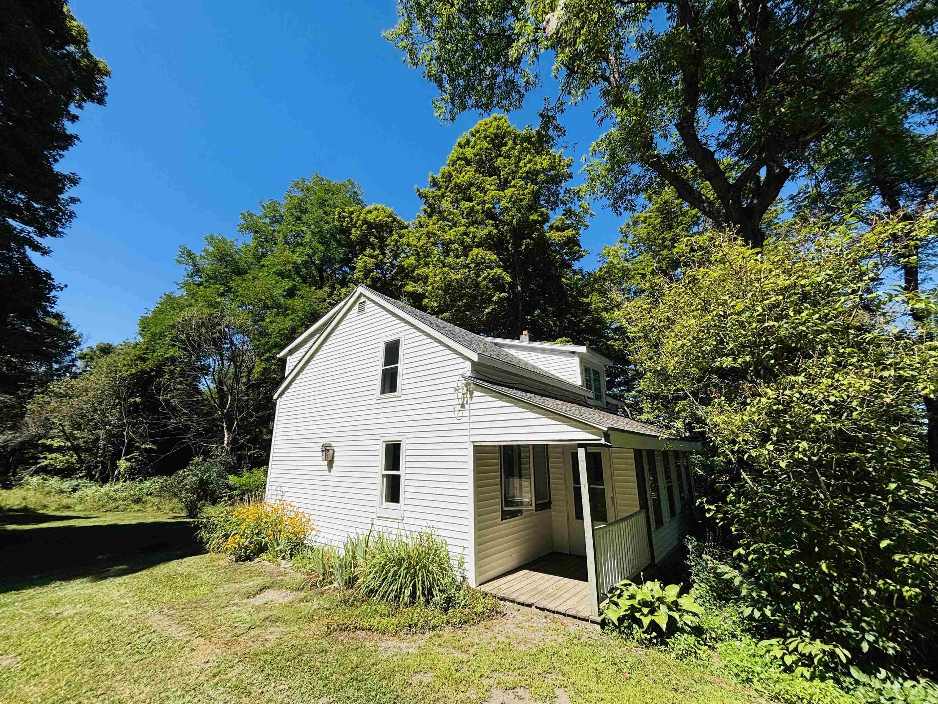 Bakersfield, VT 05441,1351 Joyal RD