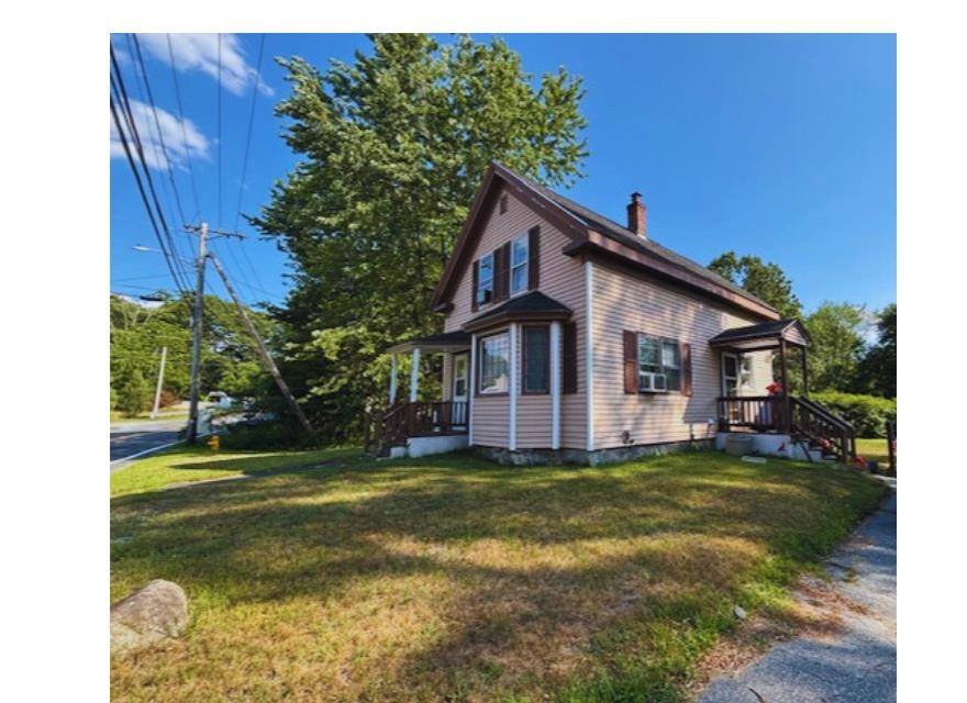 Salem, NH 03079,145 School ST