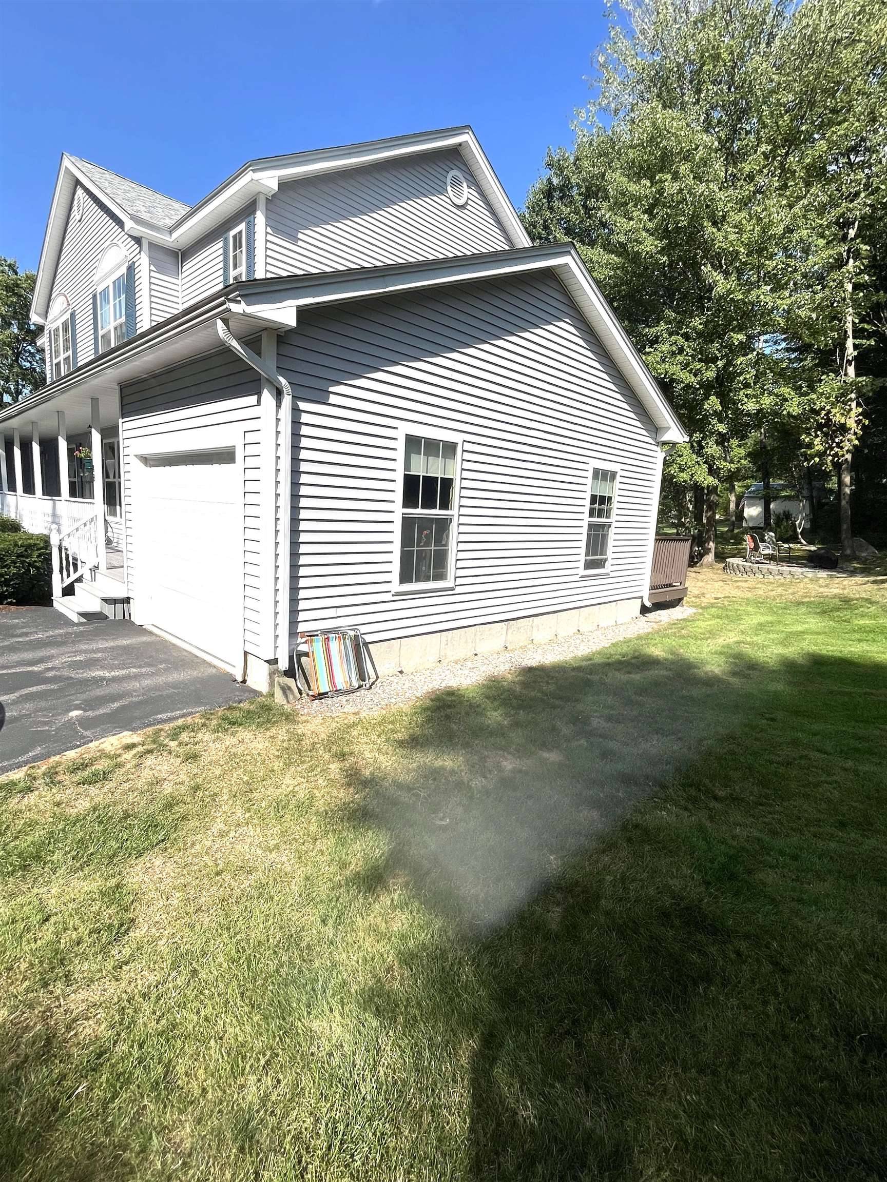 Gilford, NH 03249,8 Mulberry HL #B