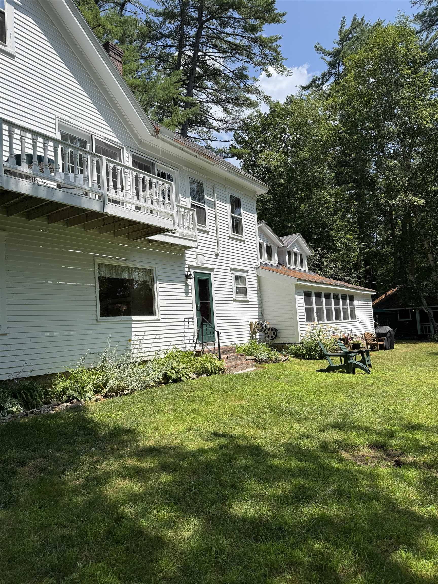 Holderness, NH 03245,37 Old Ledge RD