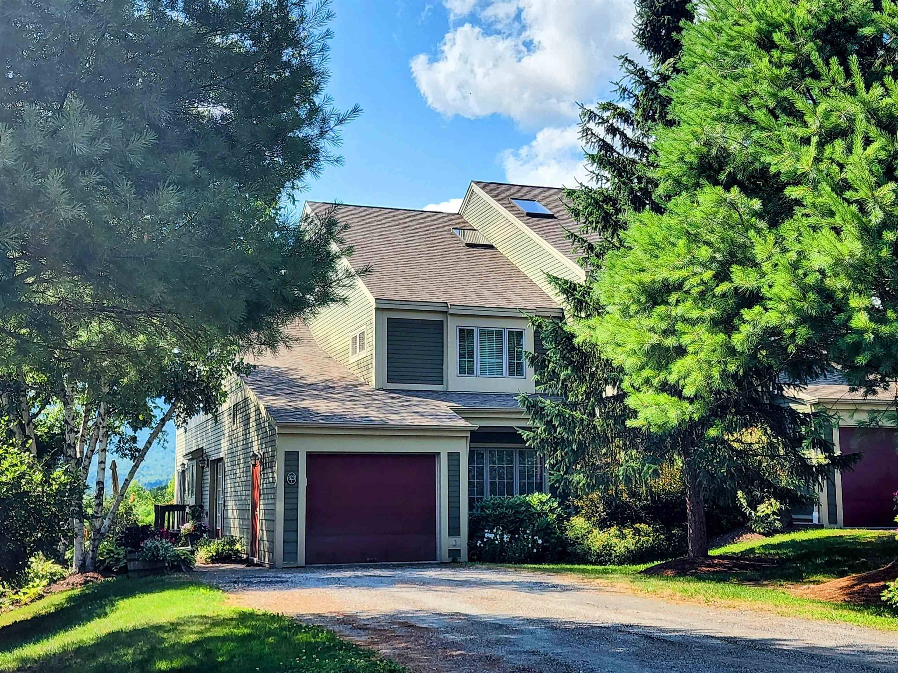 Stowe, VT 05672,623A Topnotch DR #623A