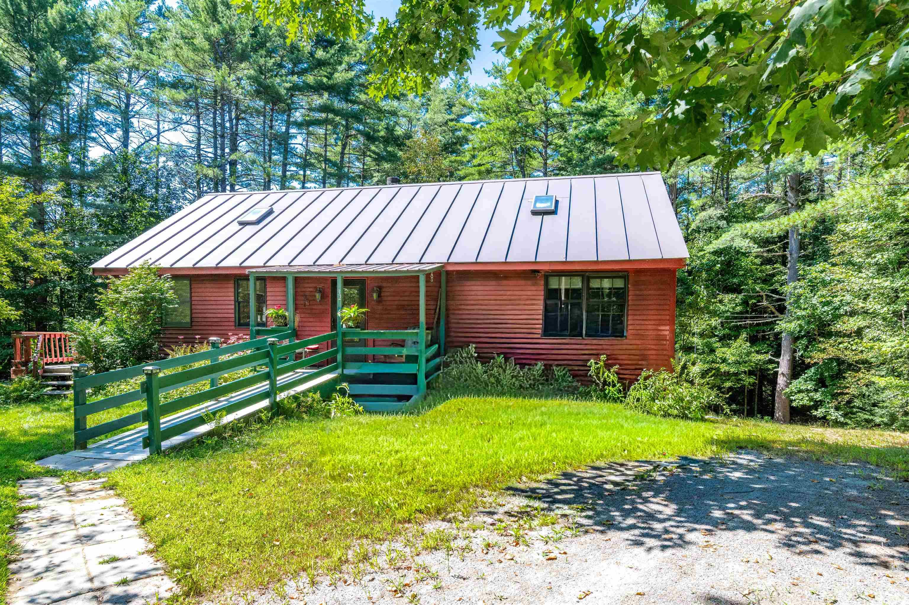 Haverhill, NH 03785,32 Swiftwater CIR