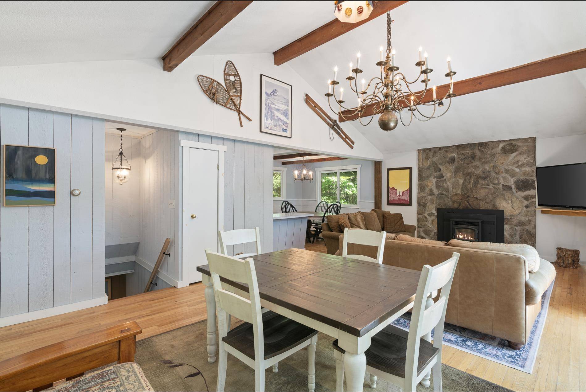 Winhall, VT 05340,35 Strattonwald RD