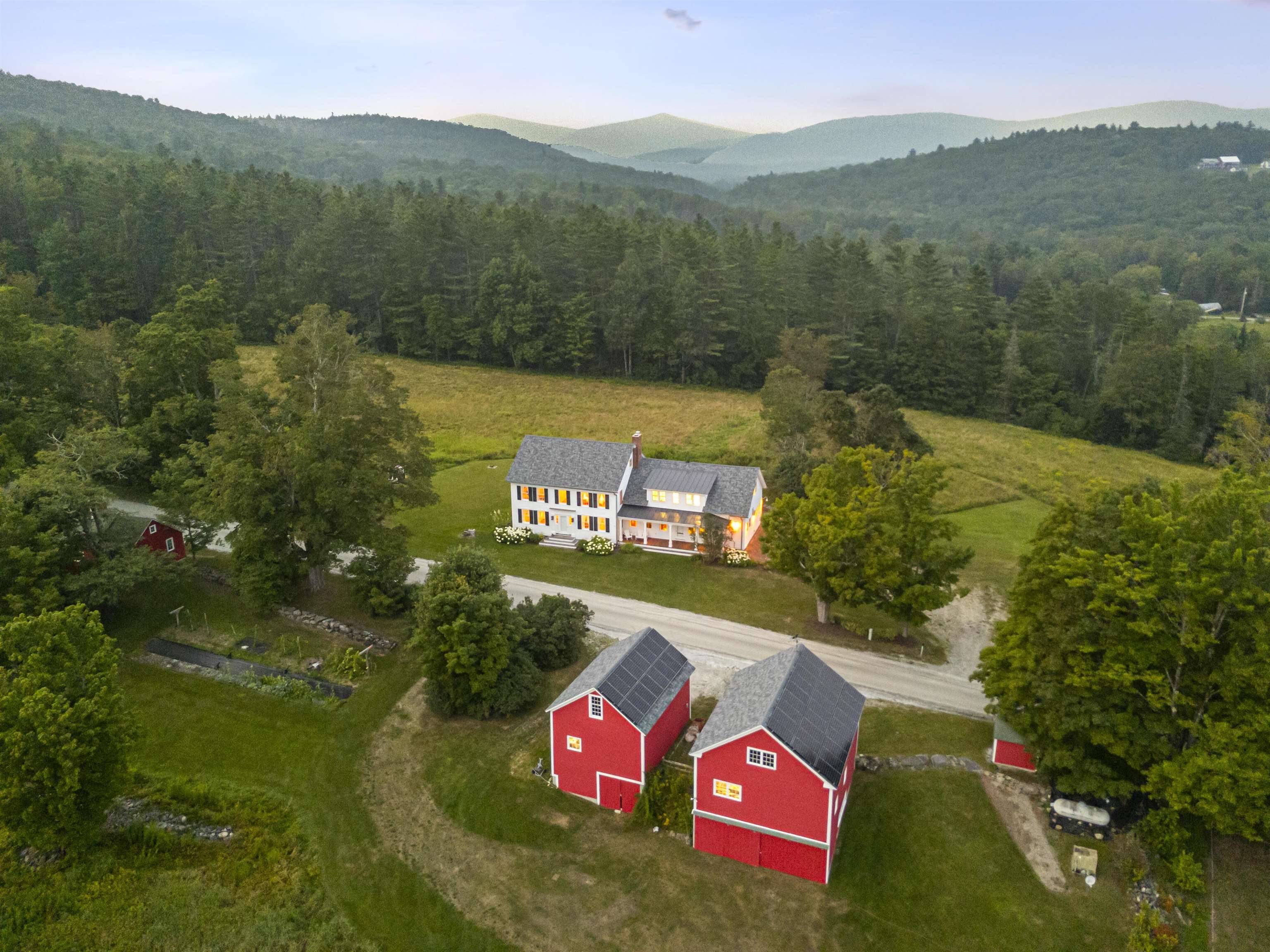 Shrewsbury, VT 05738,1783 Russellville RD