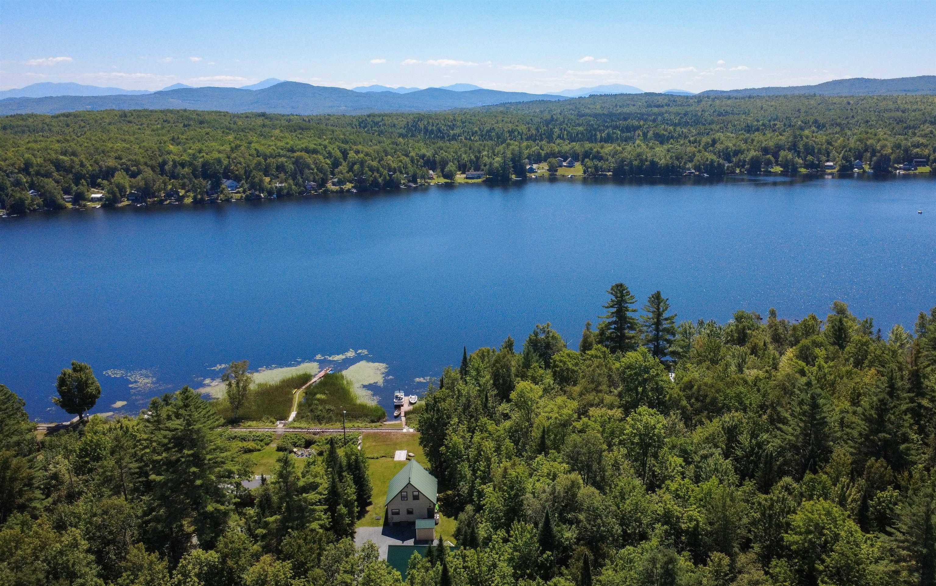 Concord, VT 05824,98 Nanas LN