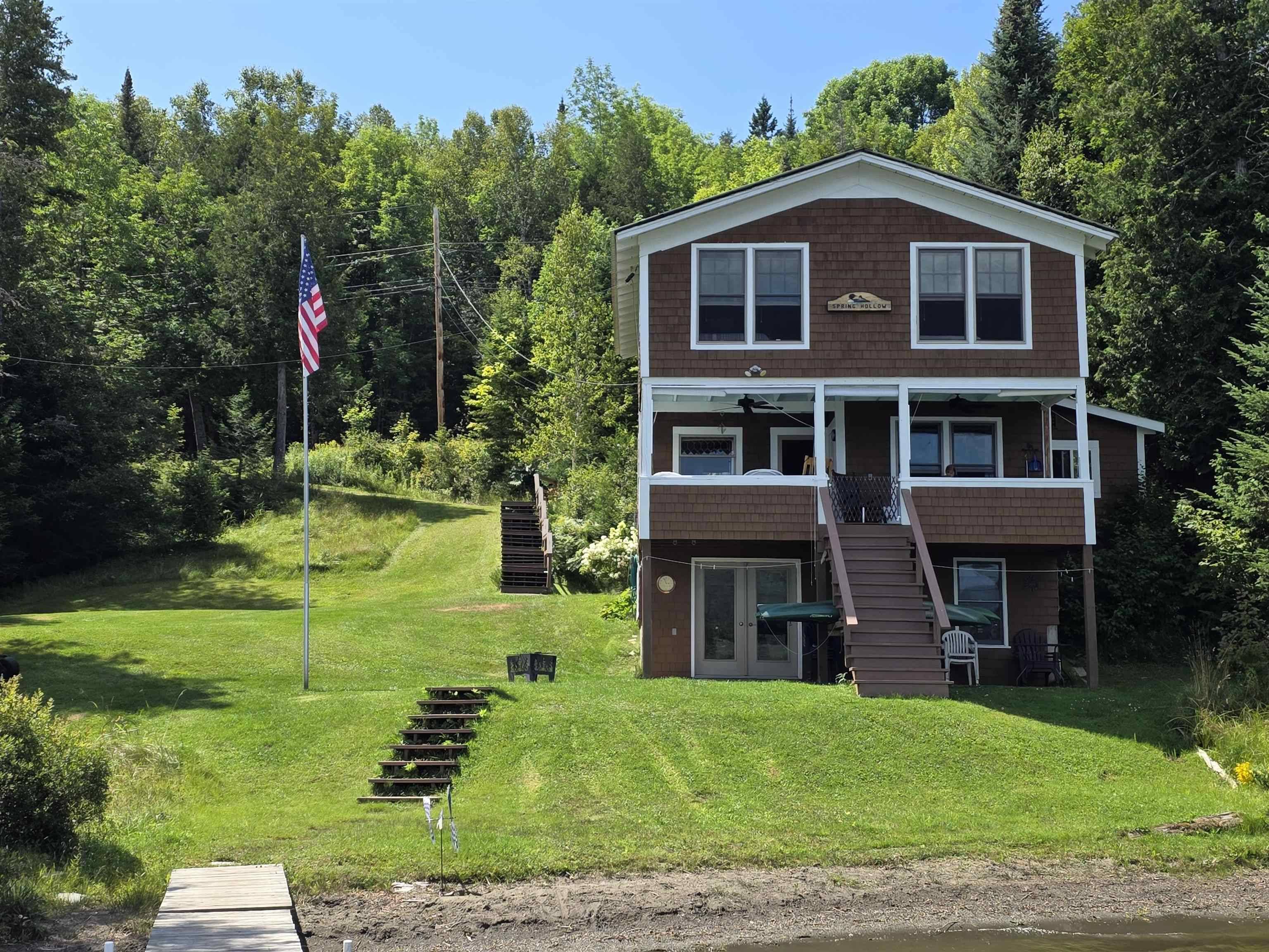 Cabot, VT 05647,1239 West Shore RD