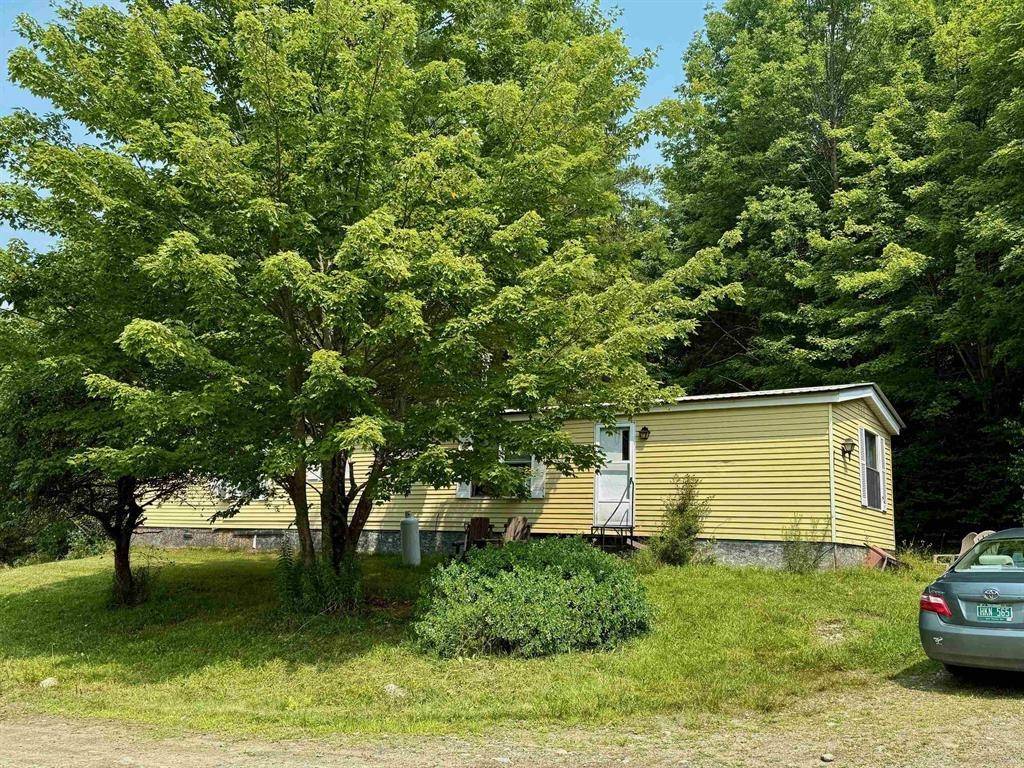 Wolcott, VT 05680,48 Blueberry DR