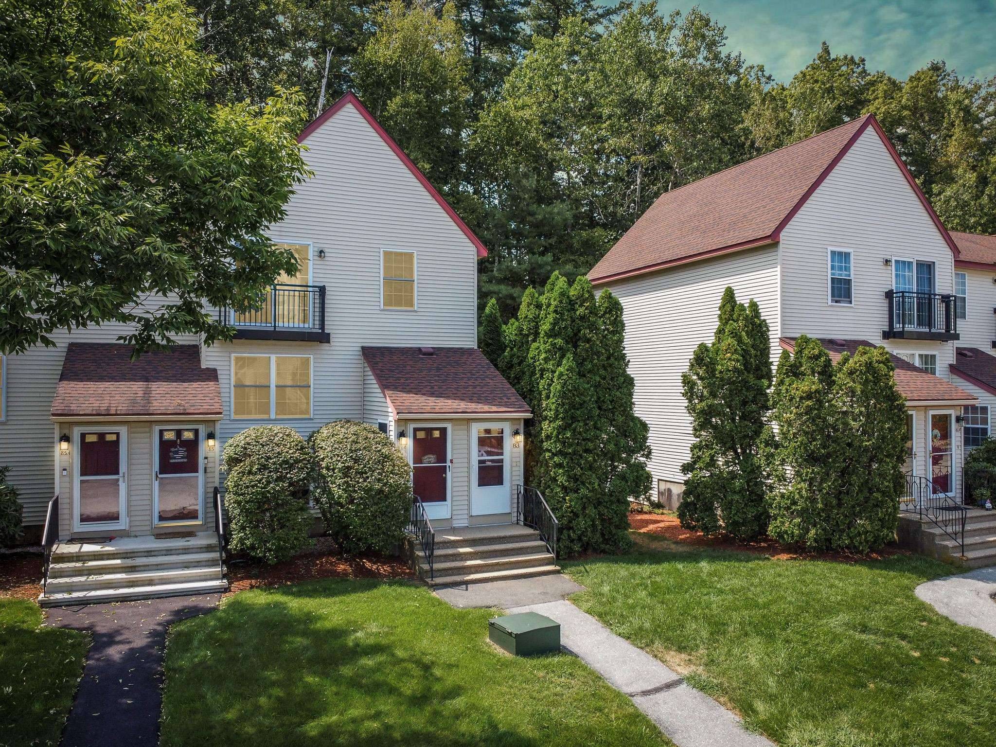 Merrimack, NH 03054,83 East Ridge RD