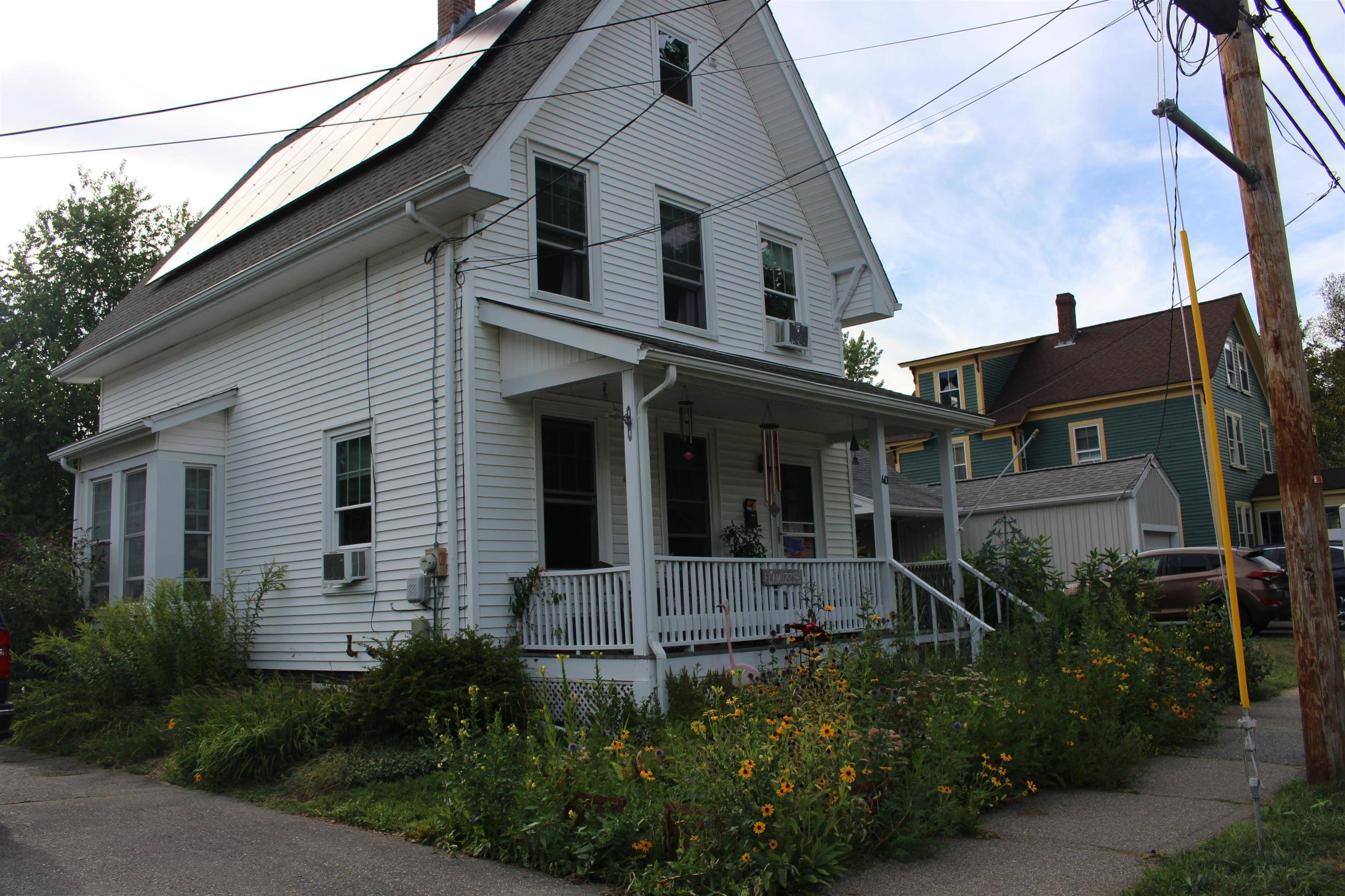 Exeter, NH 03833,40 Washington ST
