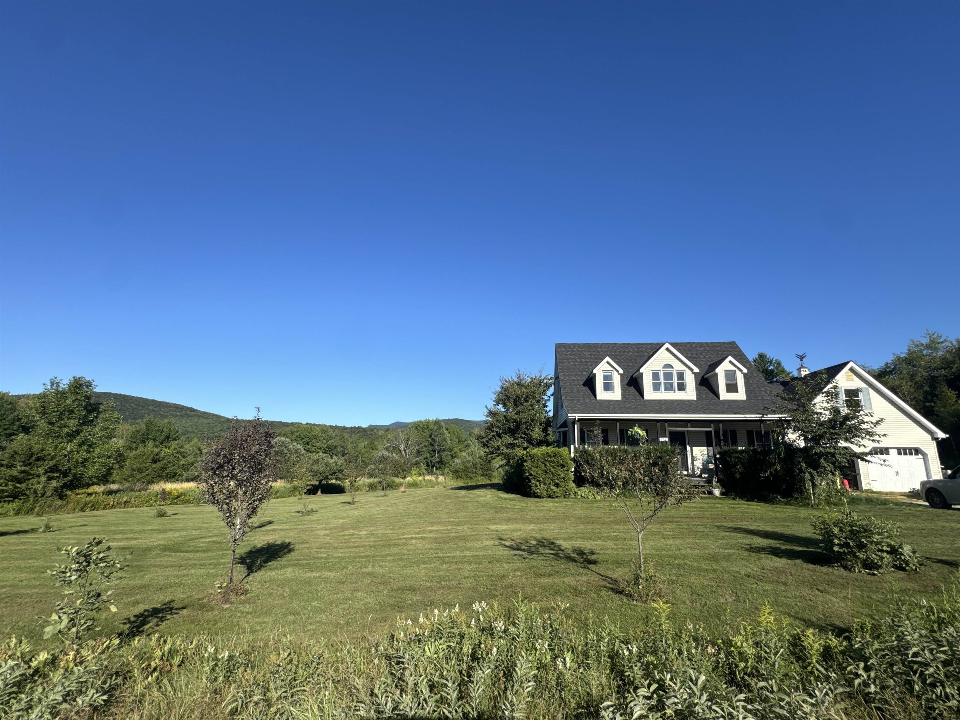 Richford, VT 05476,486 Wightman Hill RD