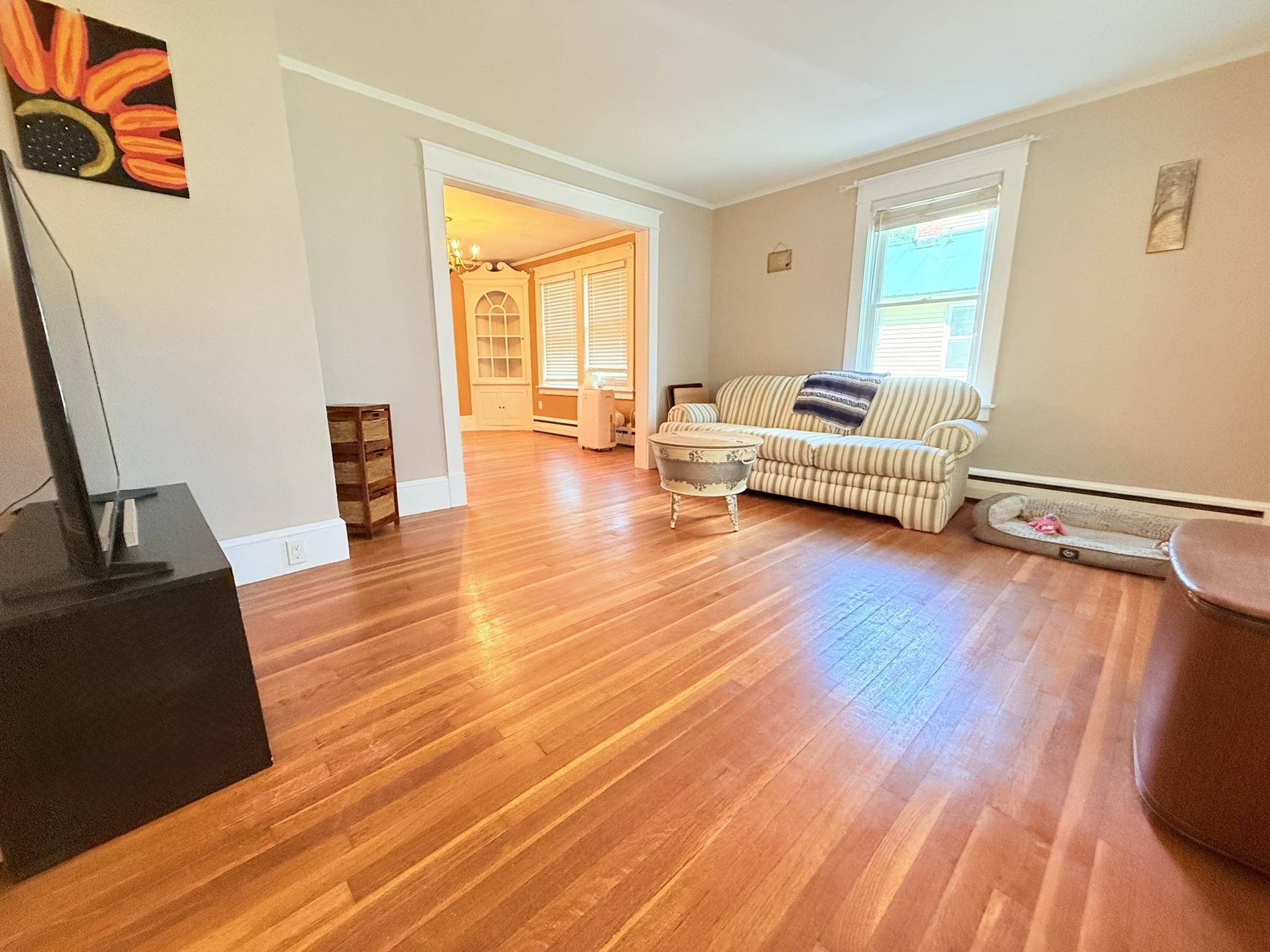 Claremont, NH 03743,45 Walnut ST
