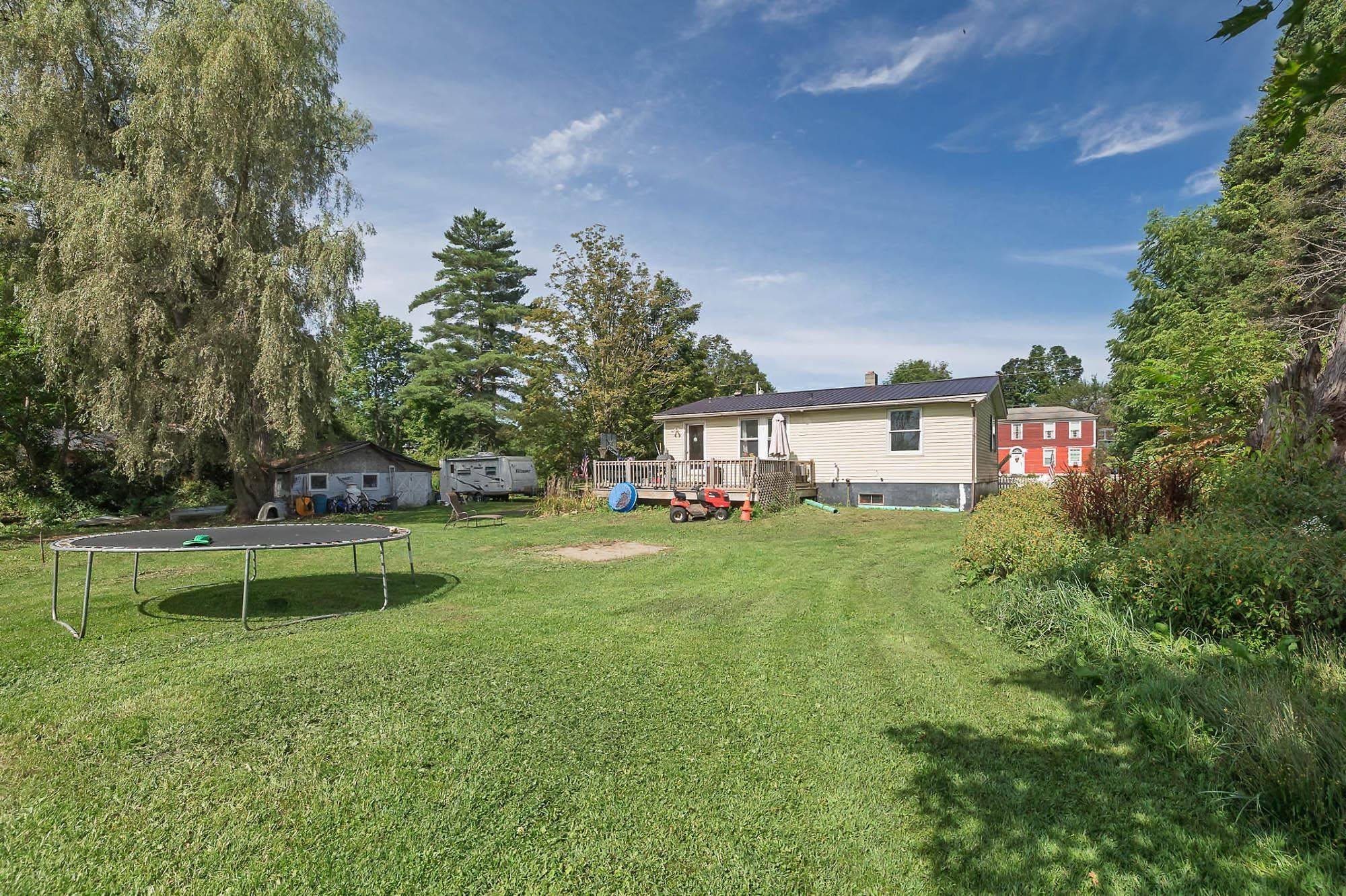 Morristown, VT 05661,1179 Stagecoach RD