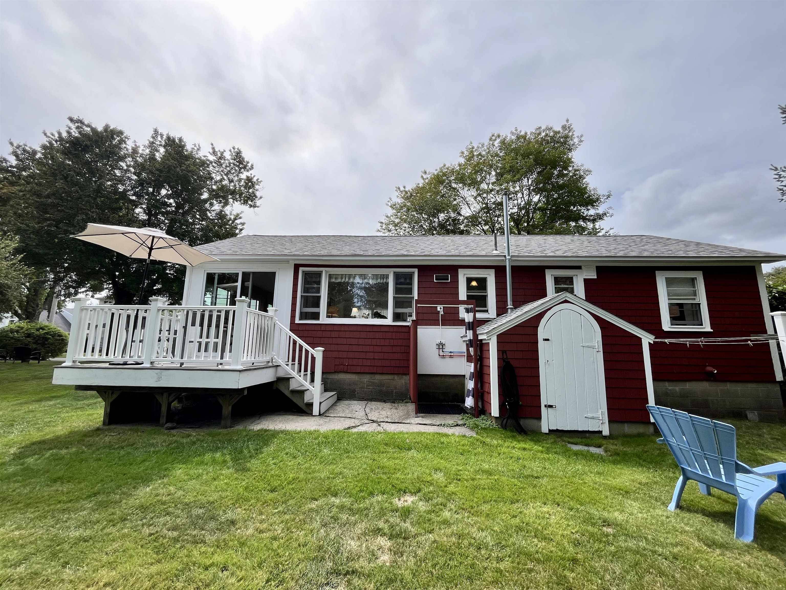 Rye, NH 03870,19 Myrica AVE