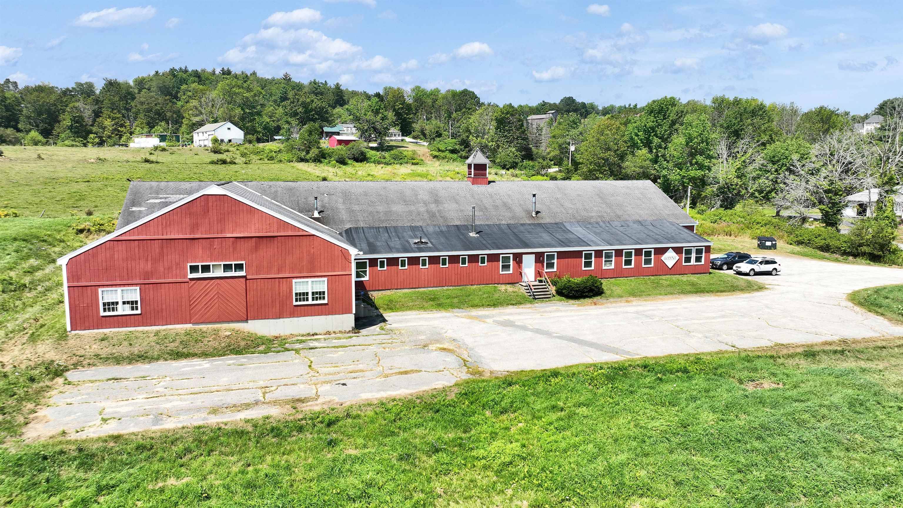Jaffrey, NH 03452,426 Nutting RD #1