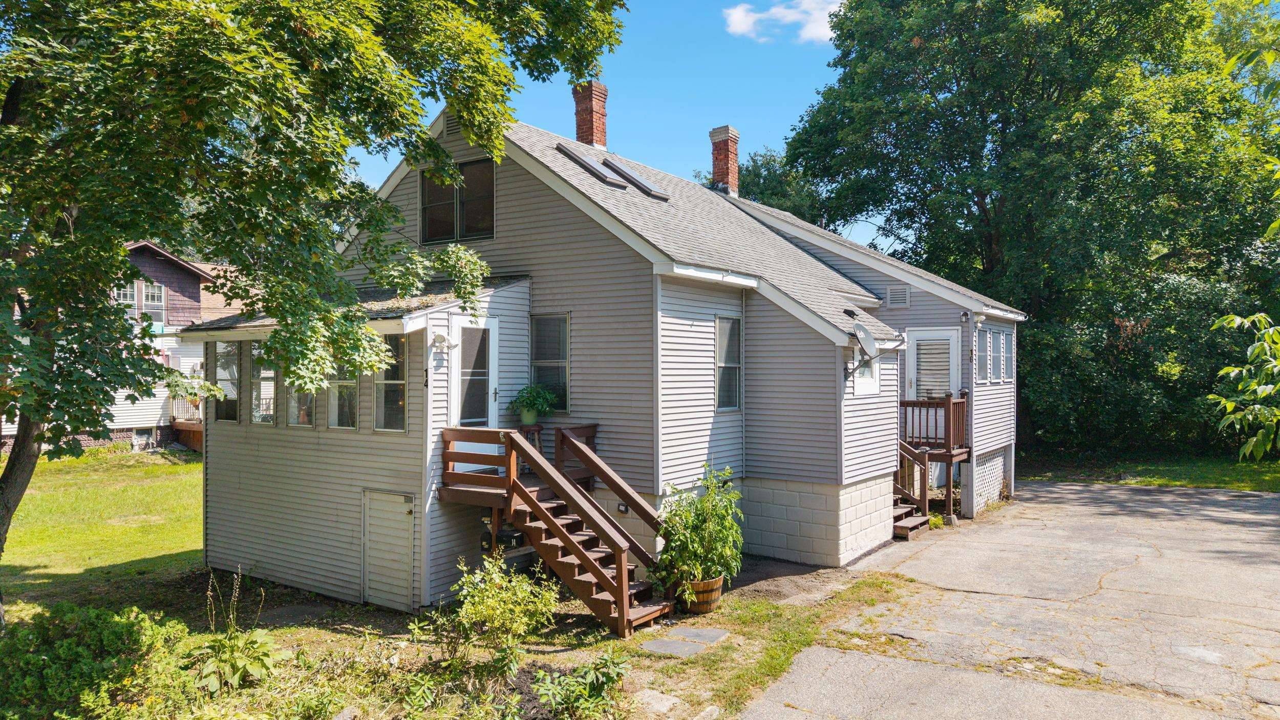 Keene, NH 03431,14-16 Cobb ST