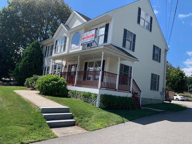 Nashua, NH 03060,187 Main Dunstable RD