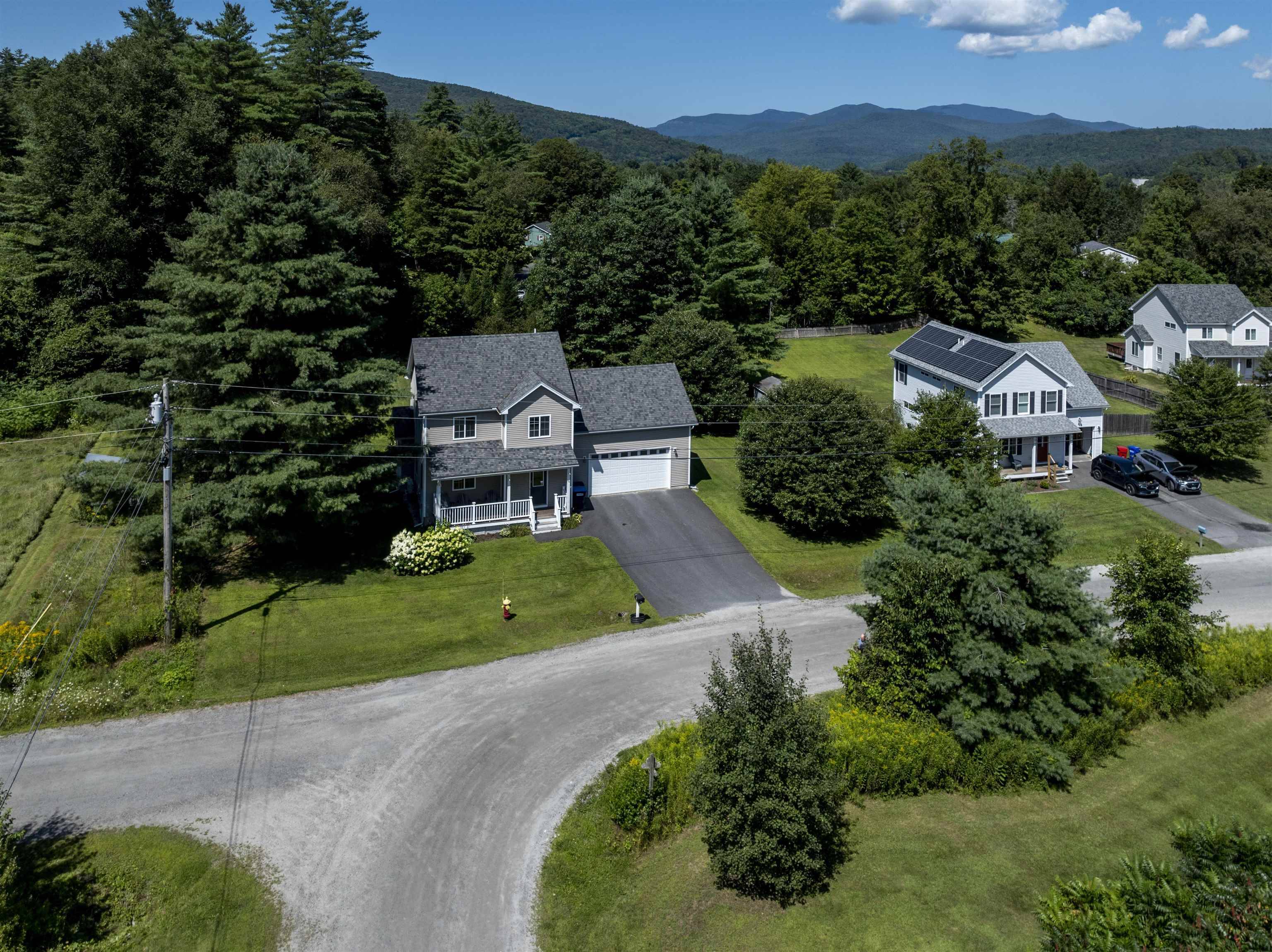Moretown, VT 05676,52 Gallagher Acres
