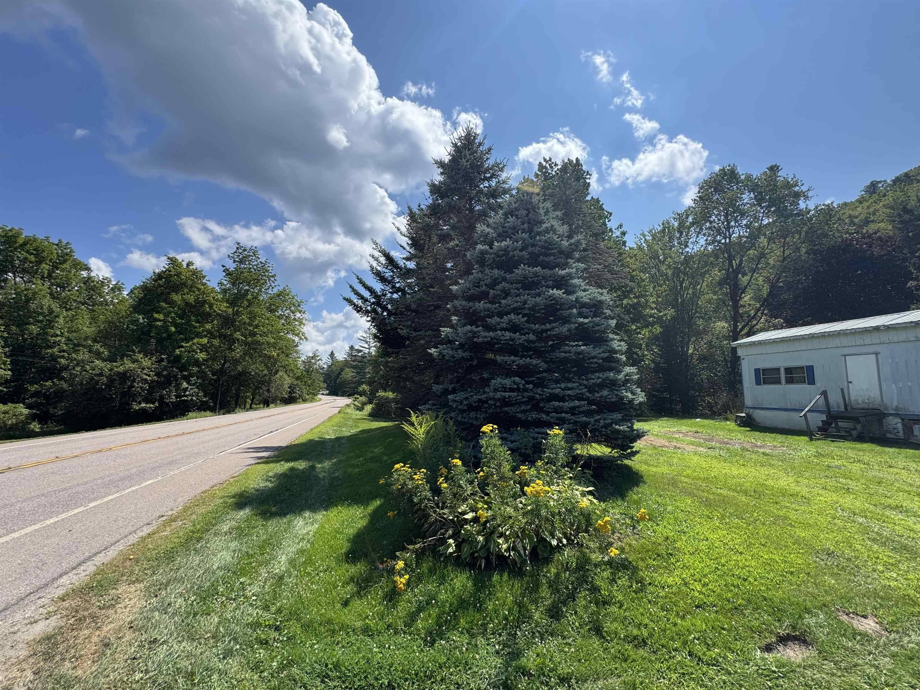 Hancock, VT 05748,2640 VT 125 Route