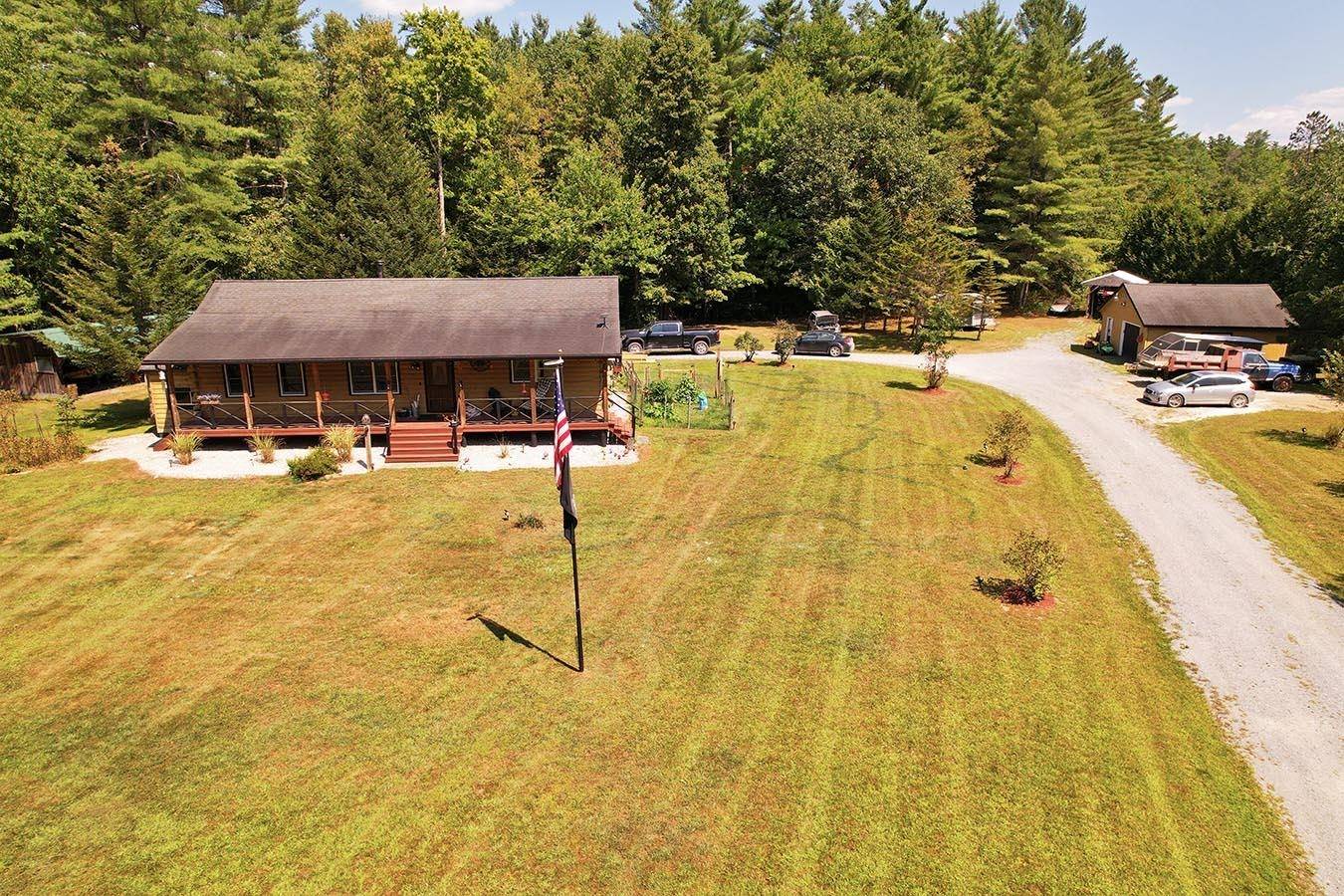 Fletcher, VT 05444,1362 River RD