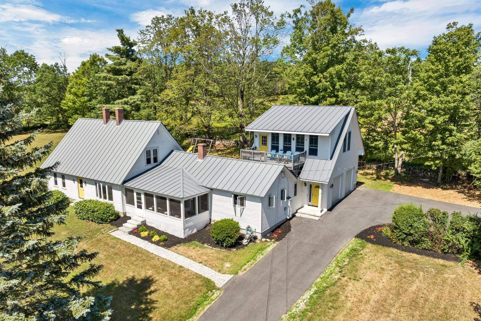 Sunapee, NH 03782,12 Ryder Corner RD