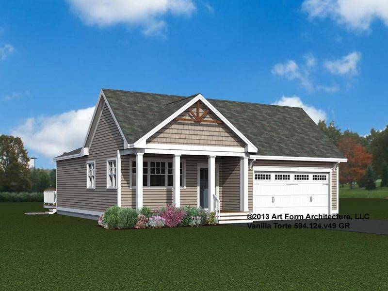 Greenland, NH 03840,Unit 31 Summerwind PL #31