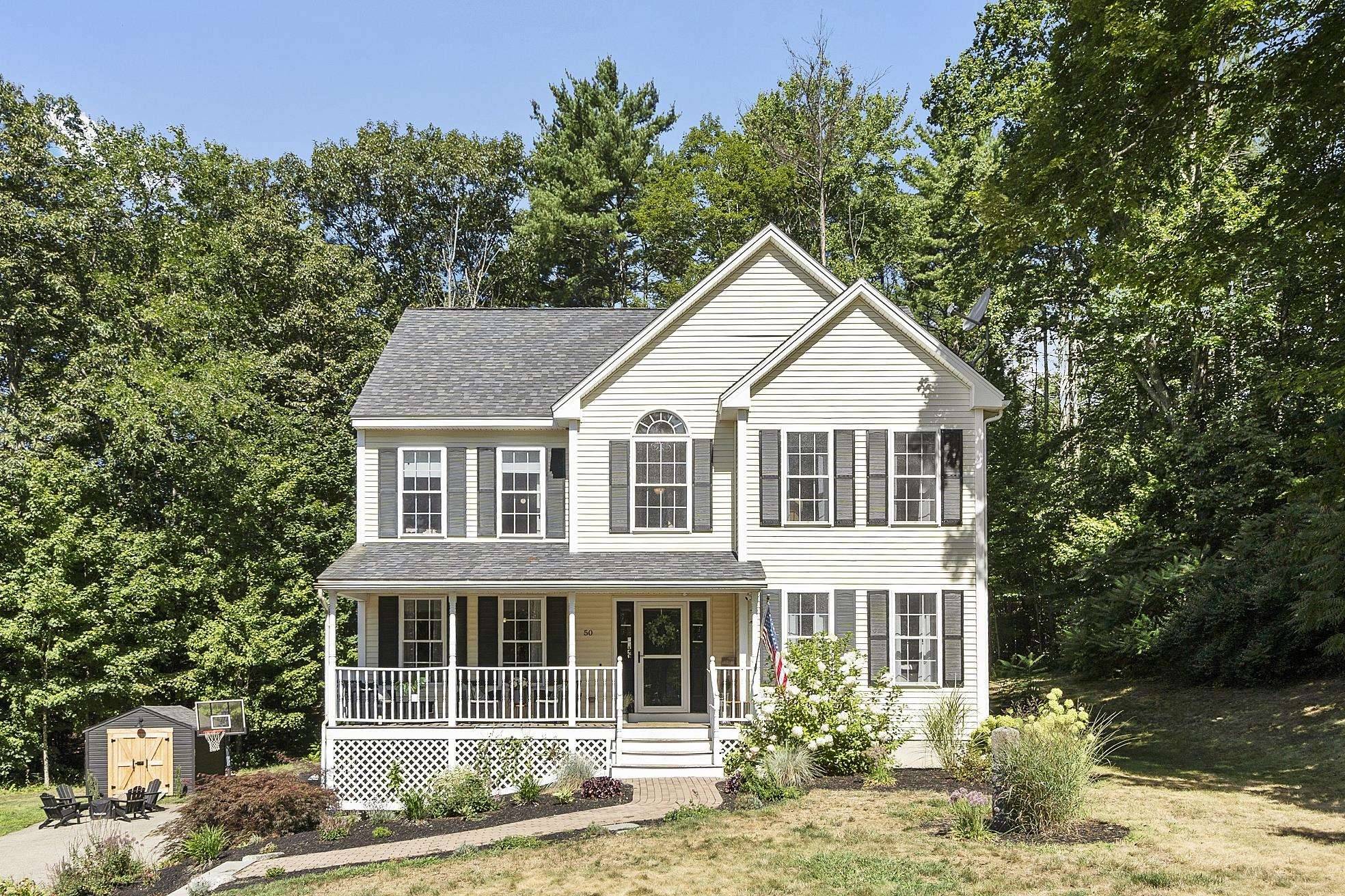 Northwood, NH 03261,50 Masten DR