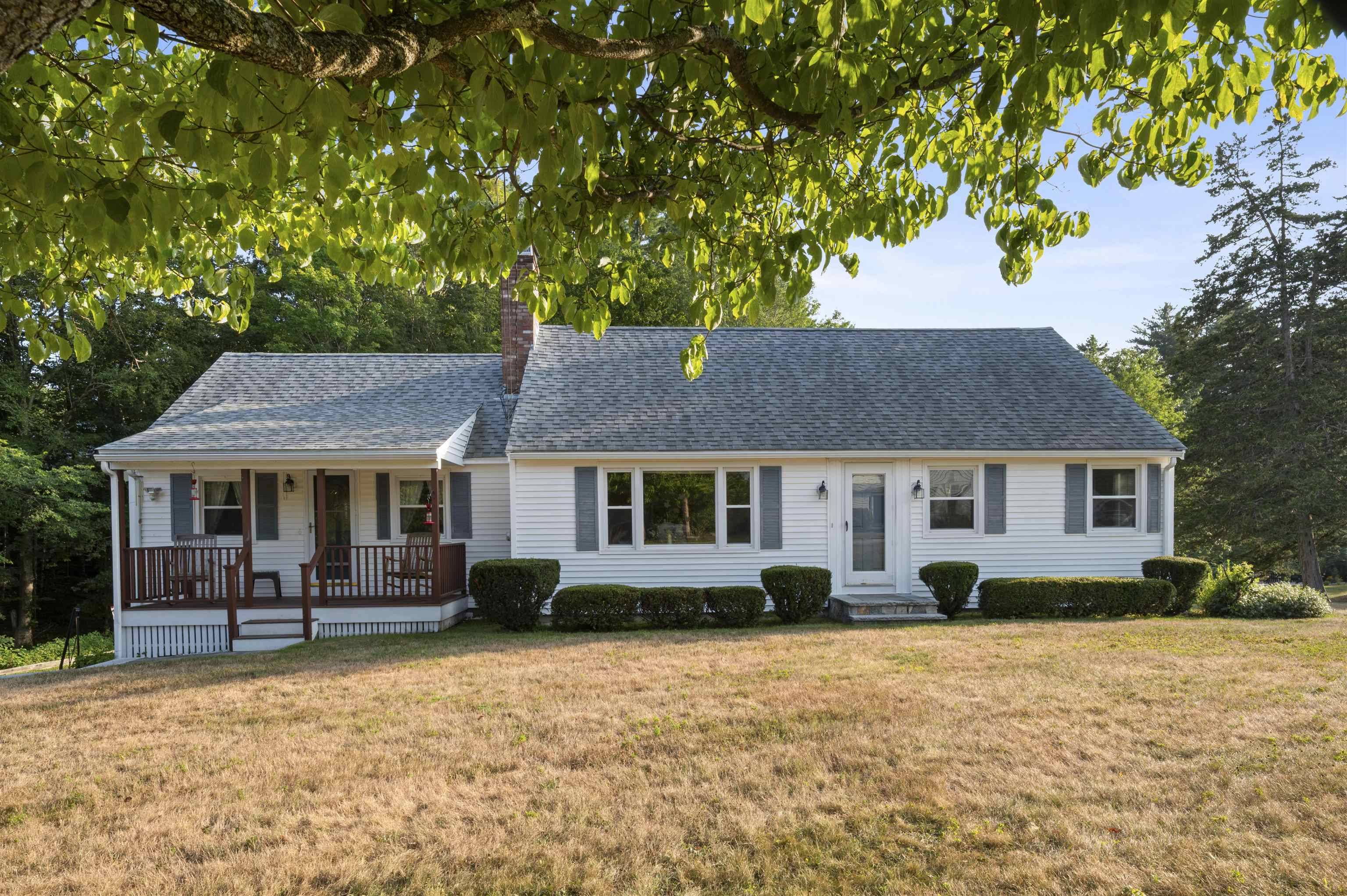 Seabrook, NH 03874,147 Weare RD