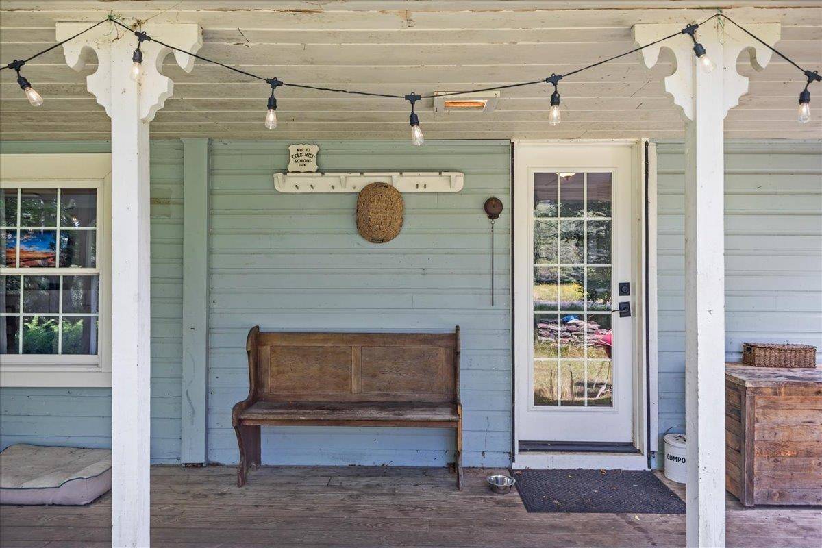 Morristown, VT 05661,2187 Cole Hill RD