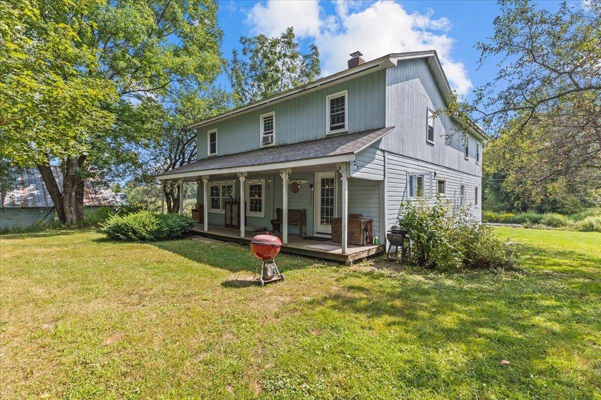 Morristown, VT 05661,2187 Cole Hill RD