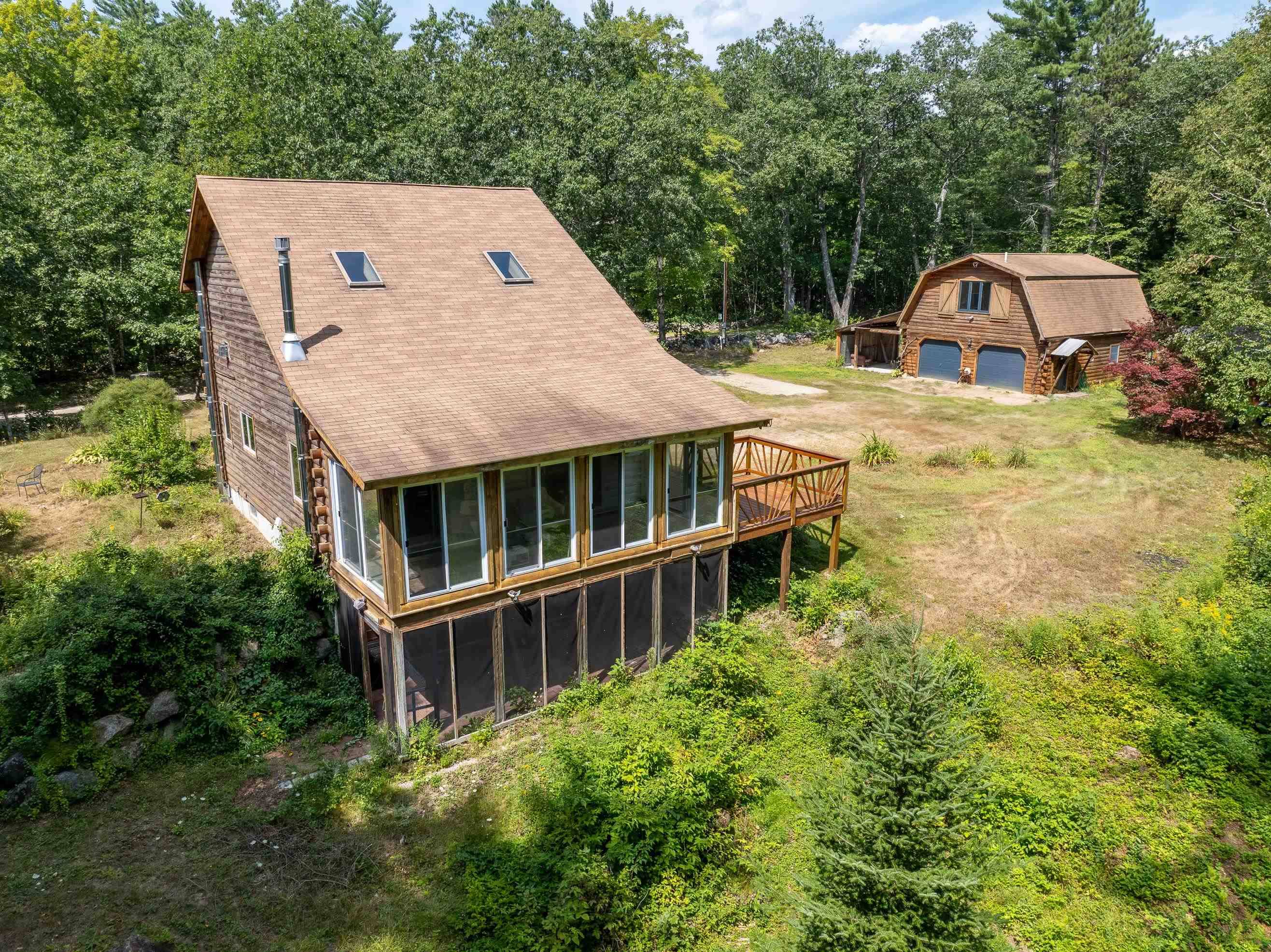 Holderness, NH 03245,388 Perch Pond RD