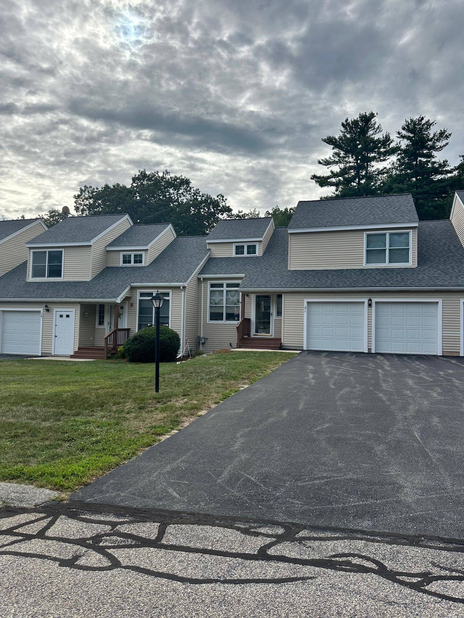 Atkinson, NH 03811,21 Coles WAY
