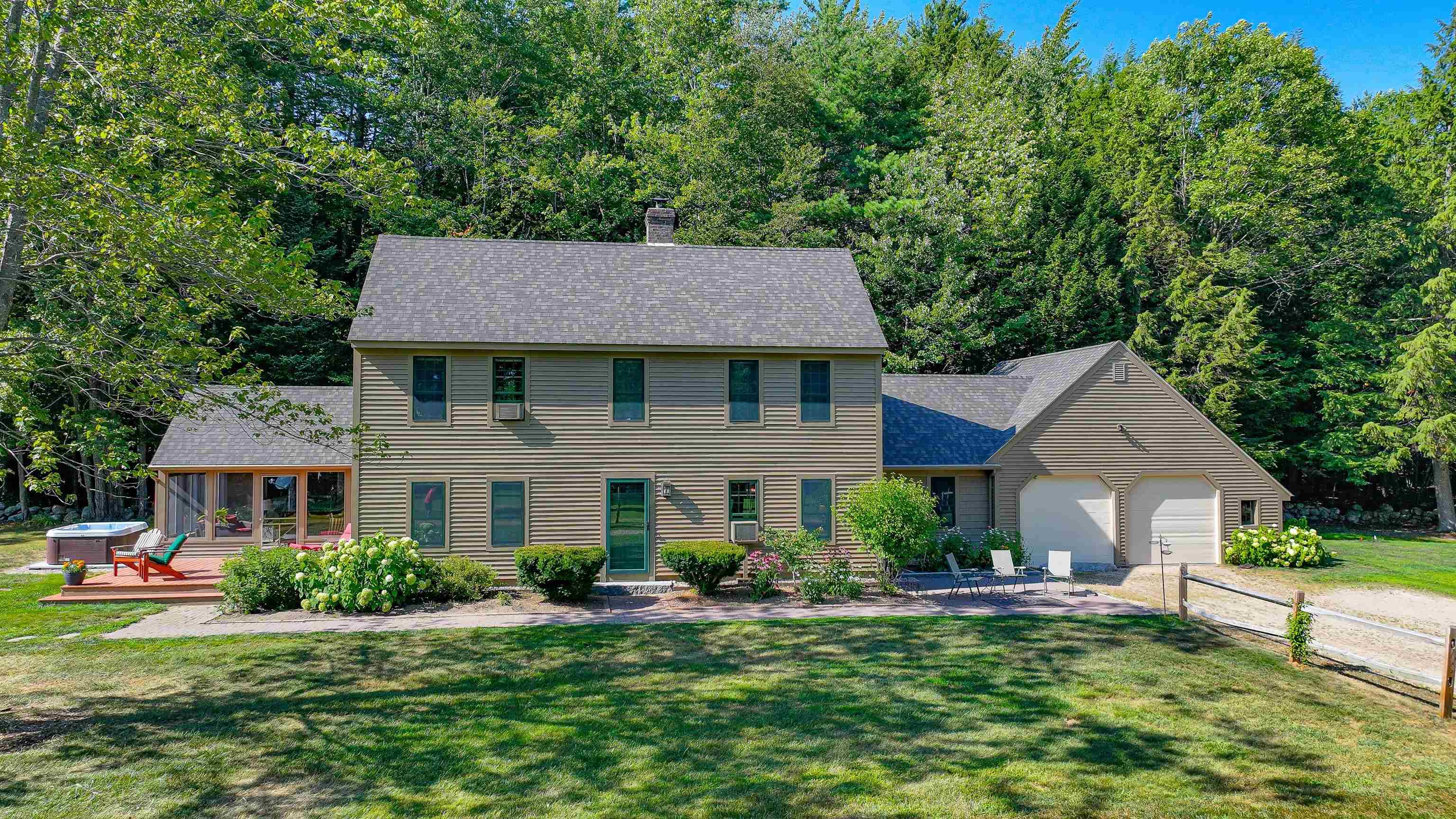 Tamworth, NH 03817,97 Washington Hill RD