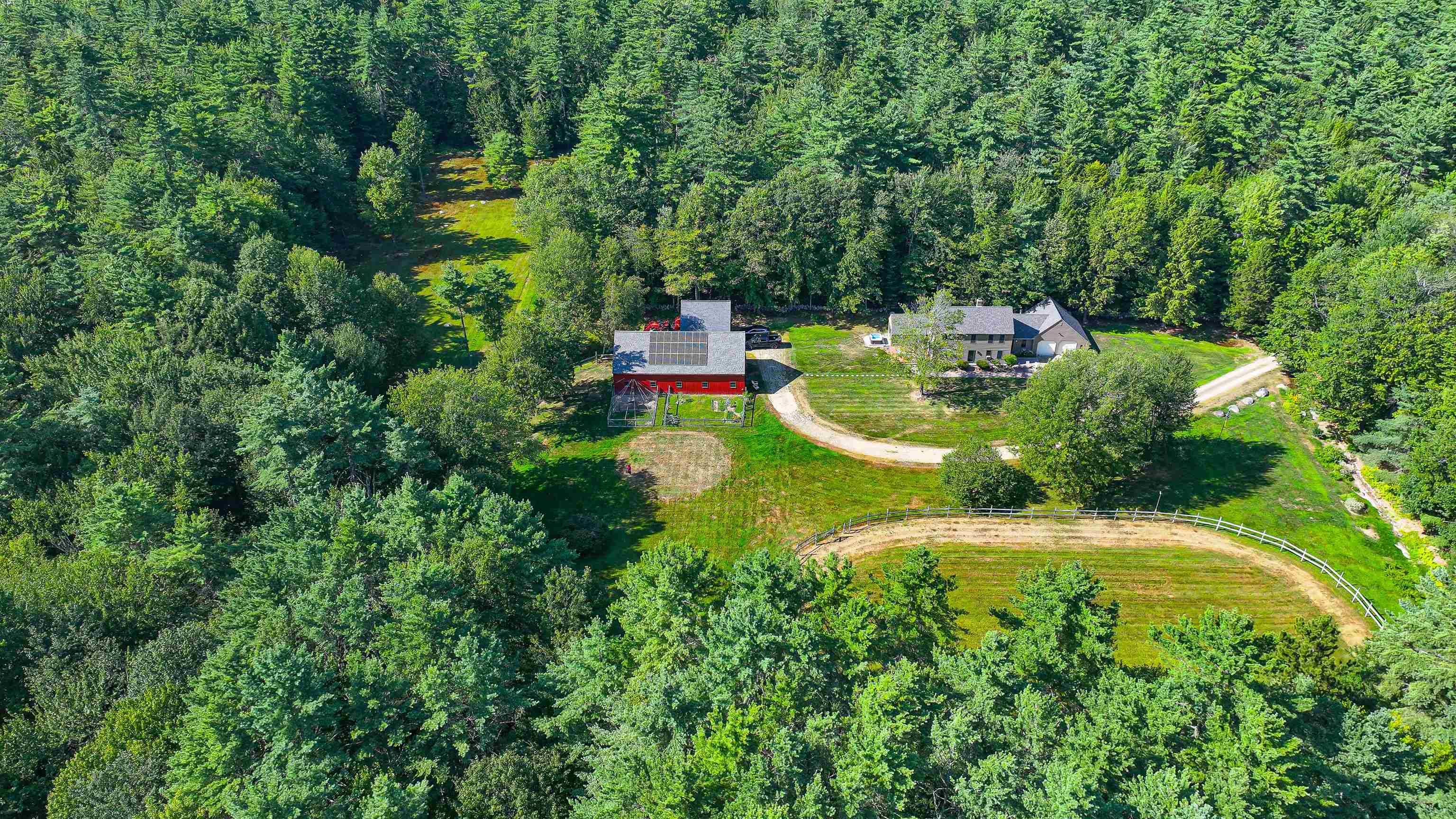 Tamworth, NH 03817,97 Washington Hill RD