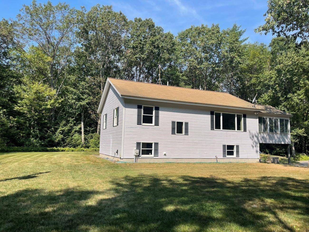 Greenfield, NH 03047,1388 Forest RD