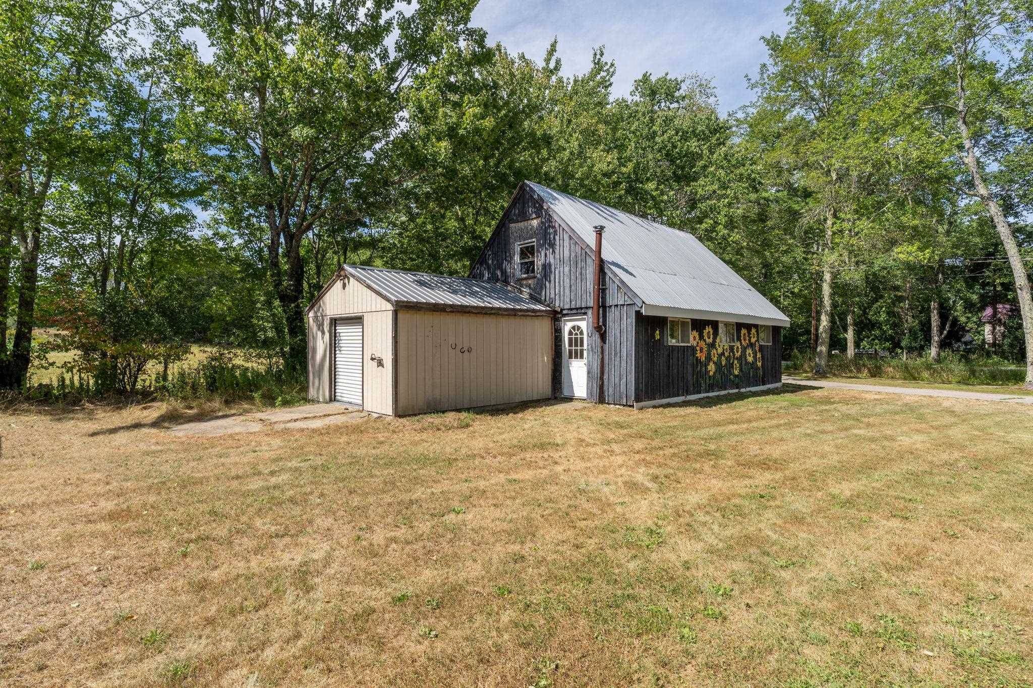 Barrington, NH 03825,395 Greenhill RD