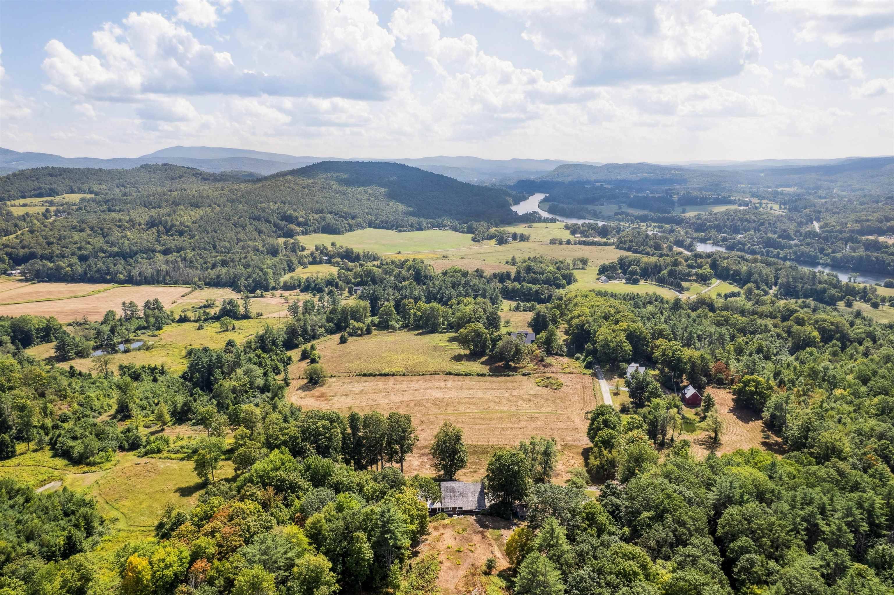 Lyme, NH 03768,68 Breck Hill RD