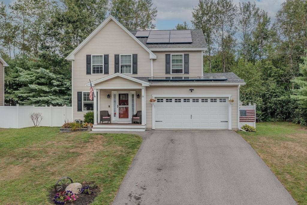 Rochester, NH 03868,31 Rangeway DR
