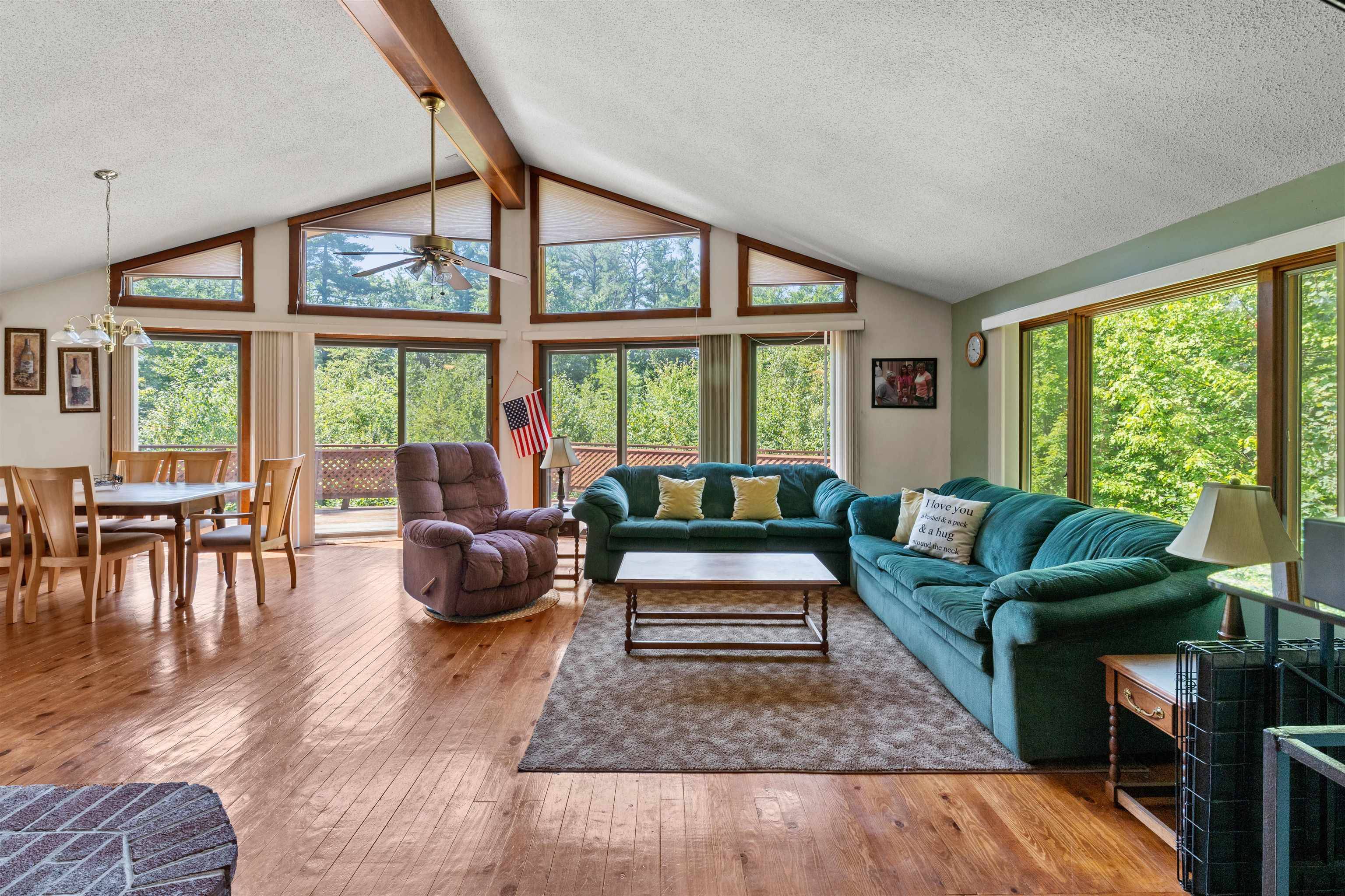 Conway, NH 03860,115 Amethyst Hill RD