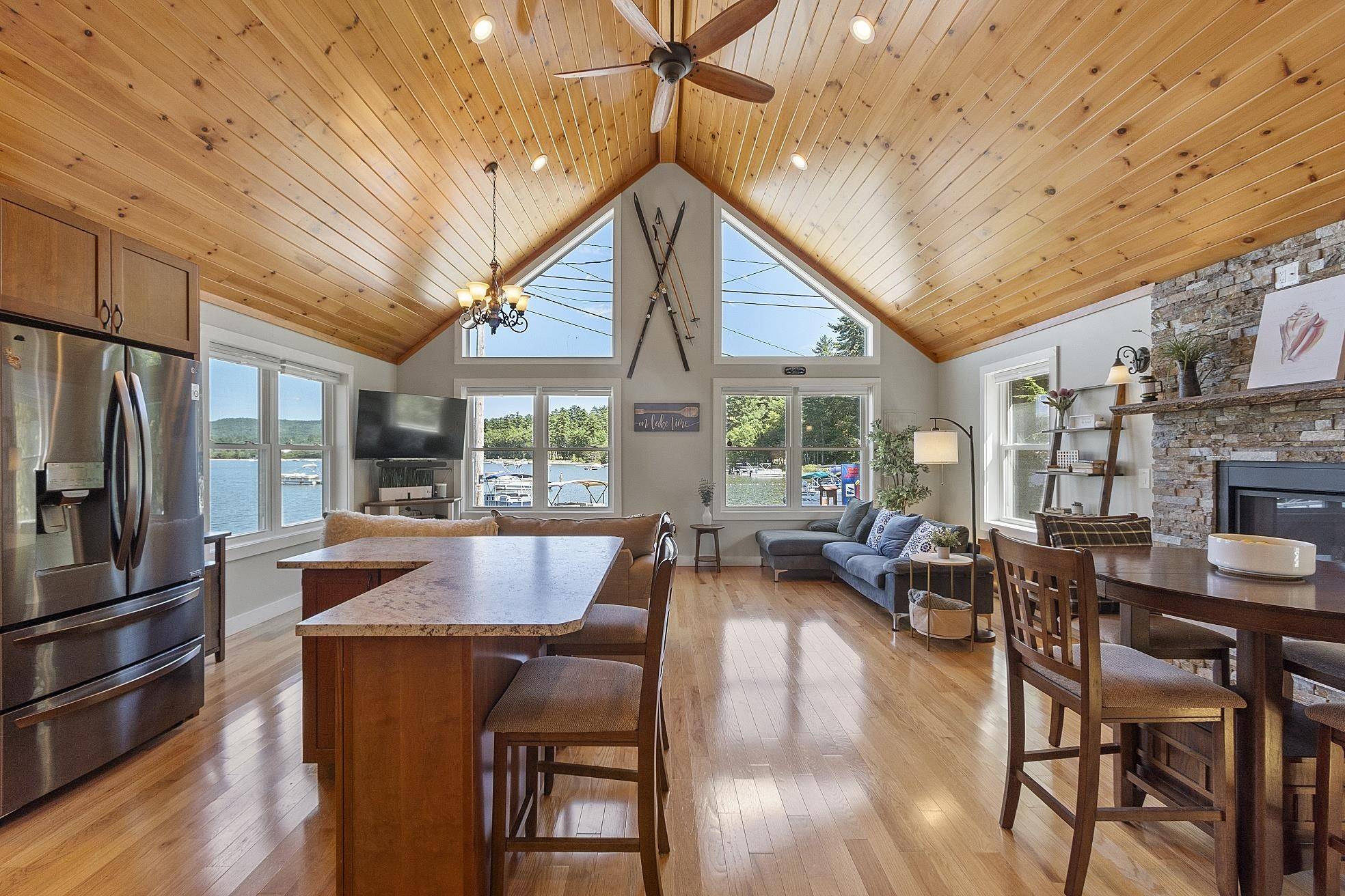 Wakefield, NH 03830,71 Bonnyman RD