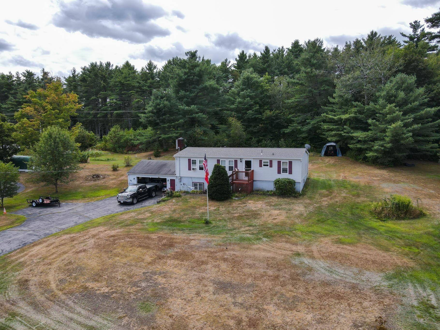 Milton, NH 03851,1765 White Mountain HWY