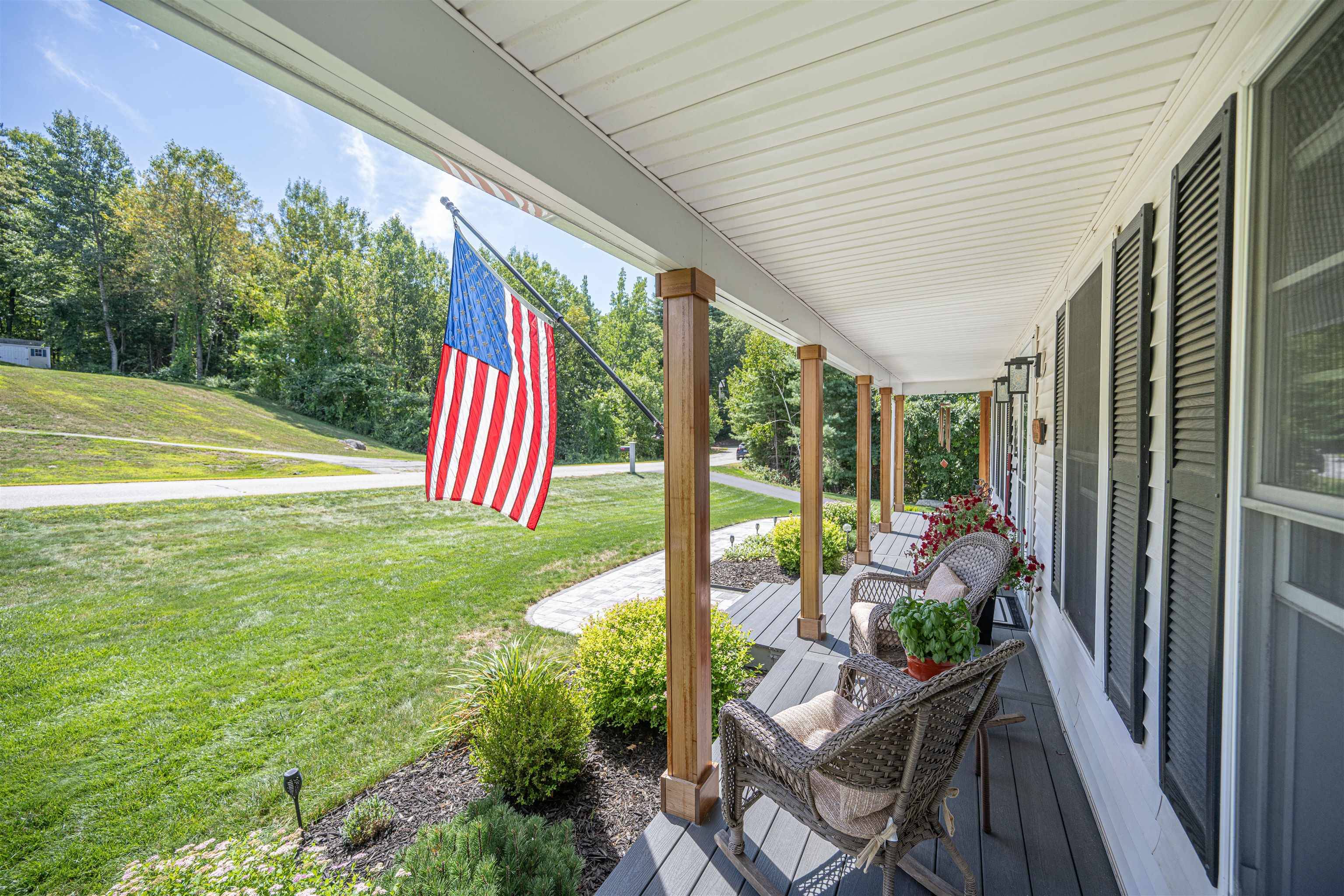 Pelham, NH 03076,11 Brown AVE