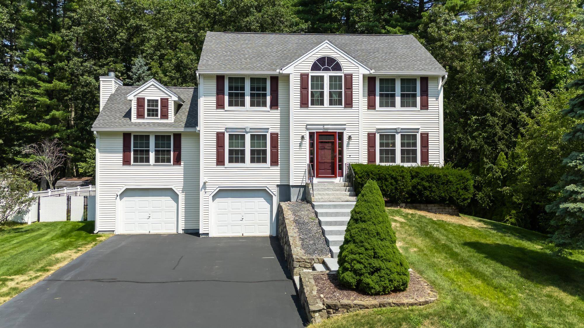 Merrimack, NH 03054,1 Cambridge DR