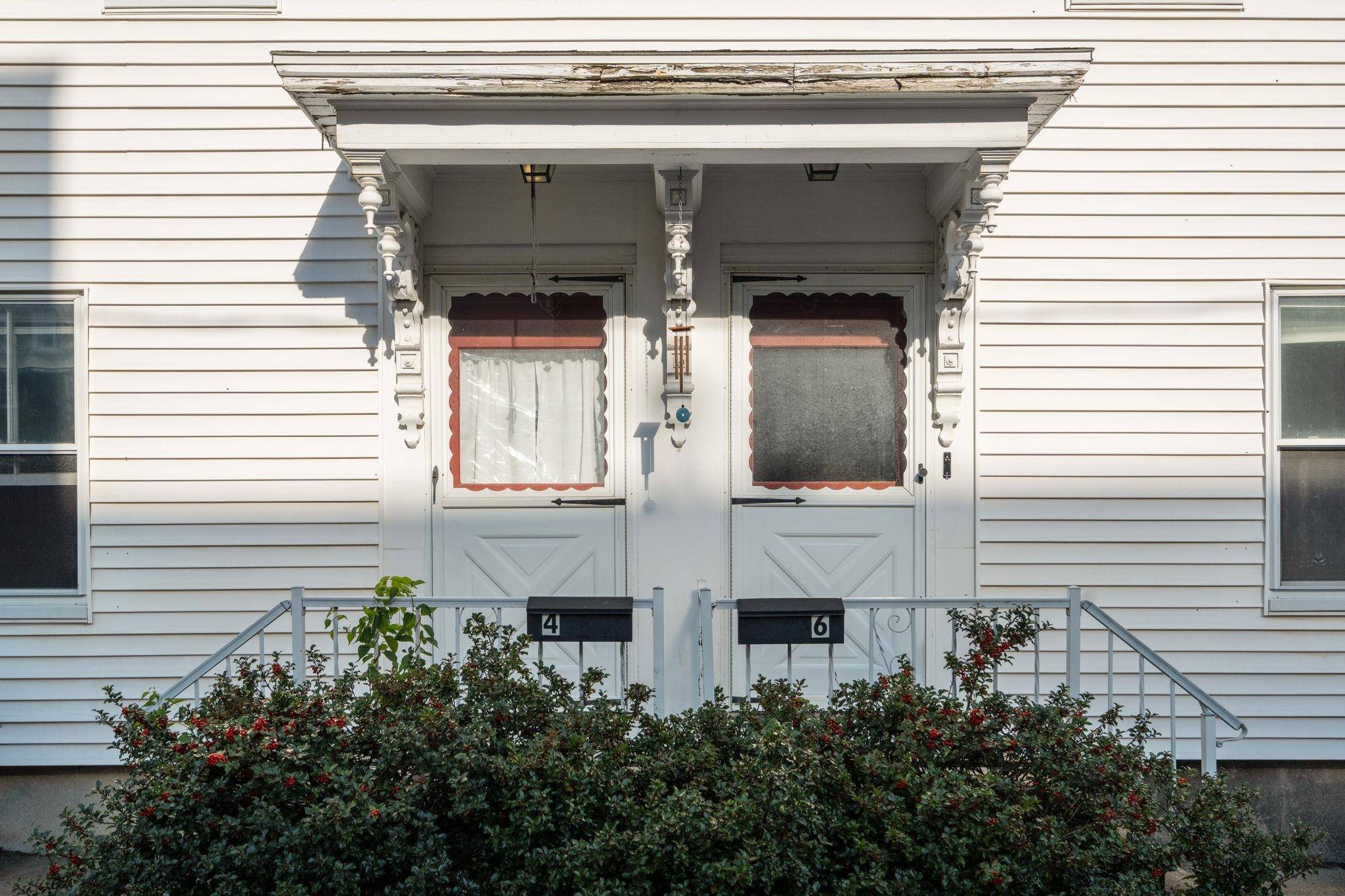 Dover, NH 03820,4 Twombly ST
