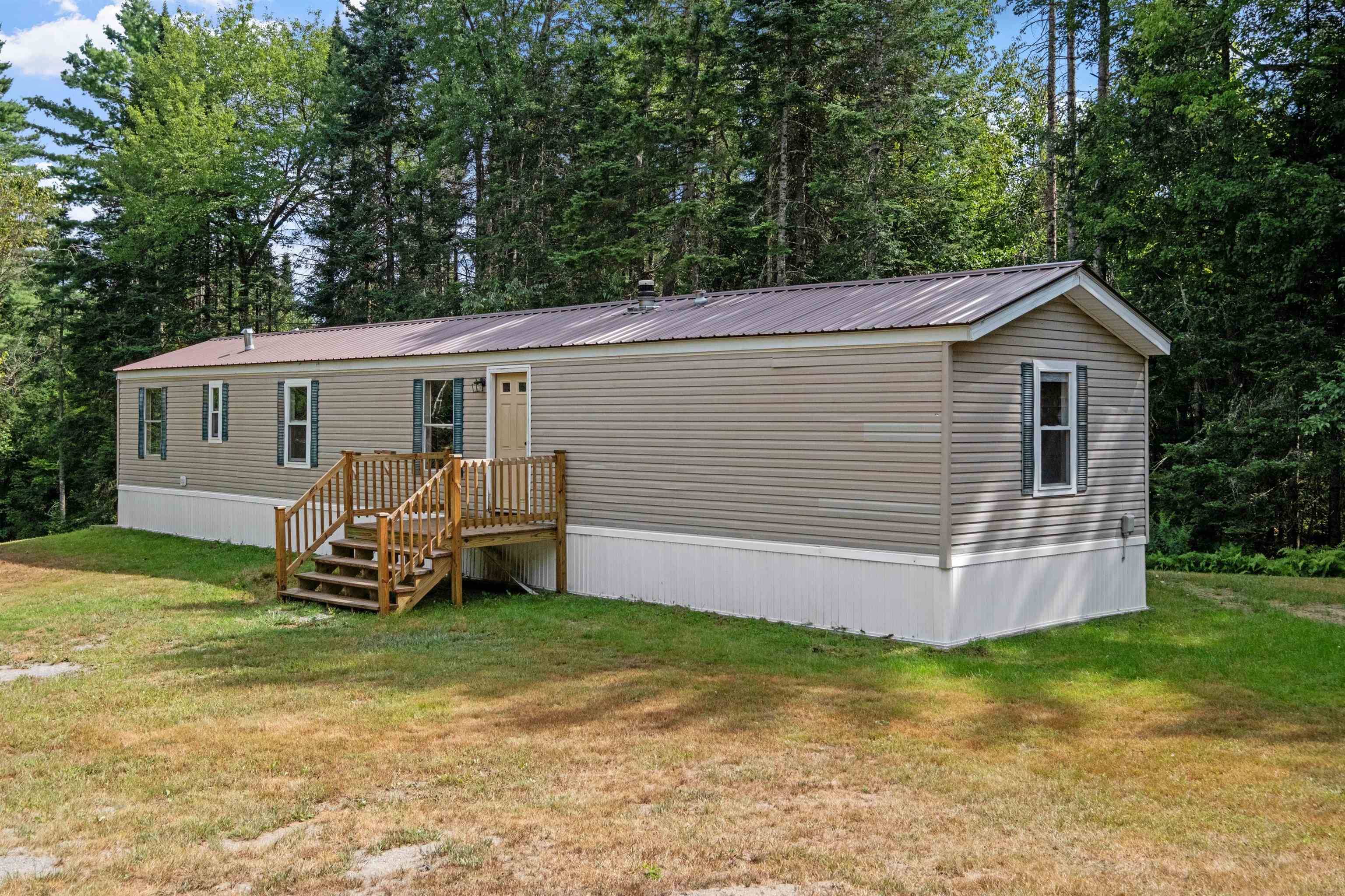Corinth, VT 05039,20 Hunt CIR